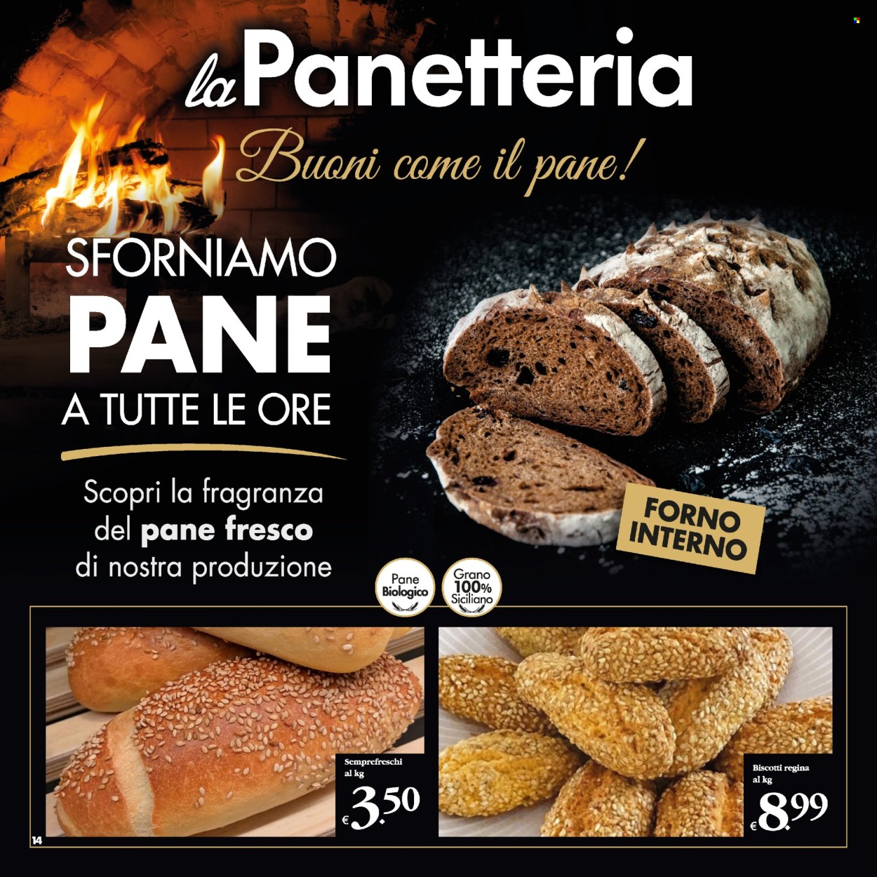 Volantino Deco - 12/4/2024 - 22/4/2024. Pagina 14