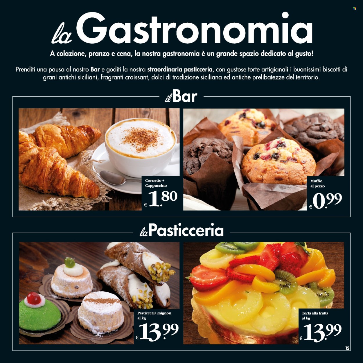 Volantino Deco - 12/4/2024 - 22/4/2024. Pagina 15