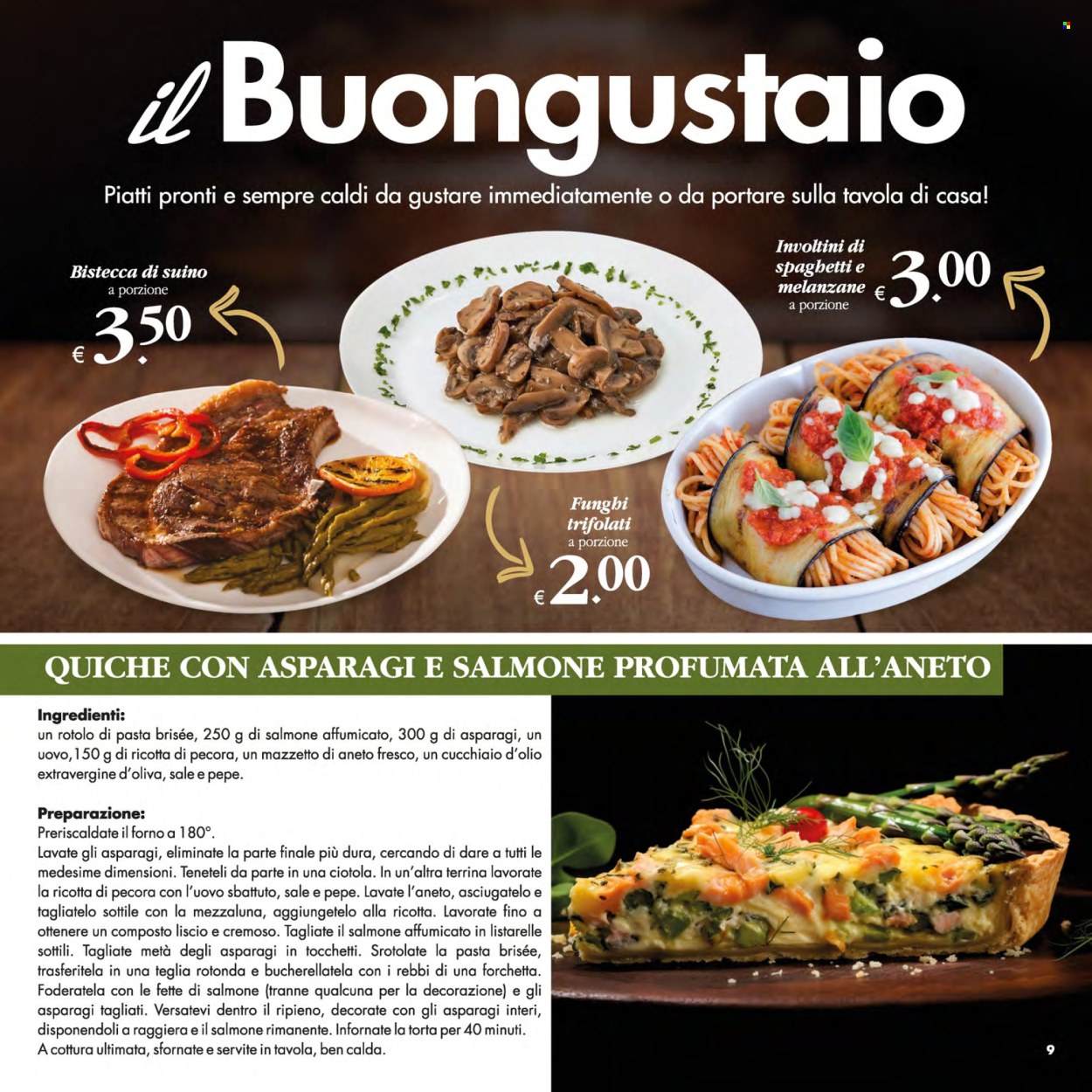 Volantino Deco - 12/4/2024 - 22/4/2024. Pagina 9