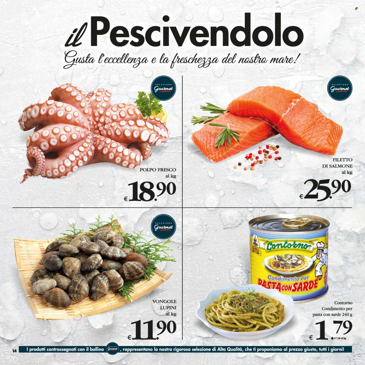Volantino Deco - 12/4/2024 - 22/4/2024. Pagina 14