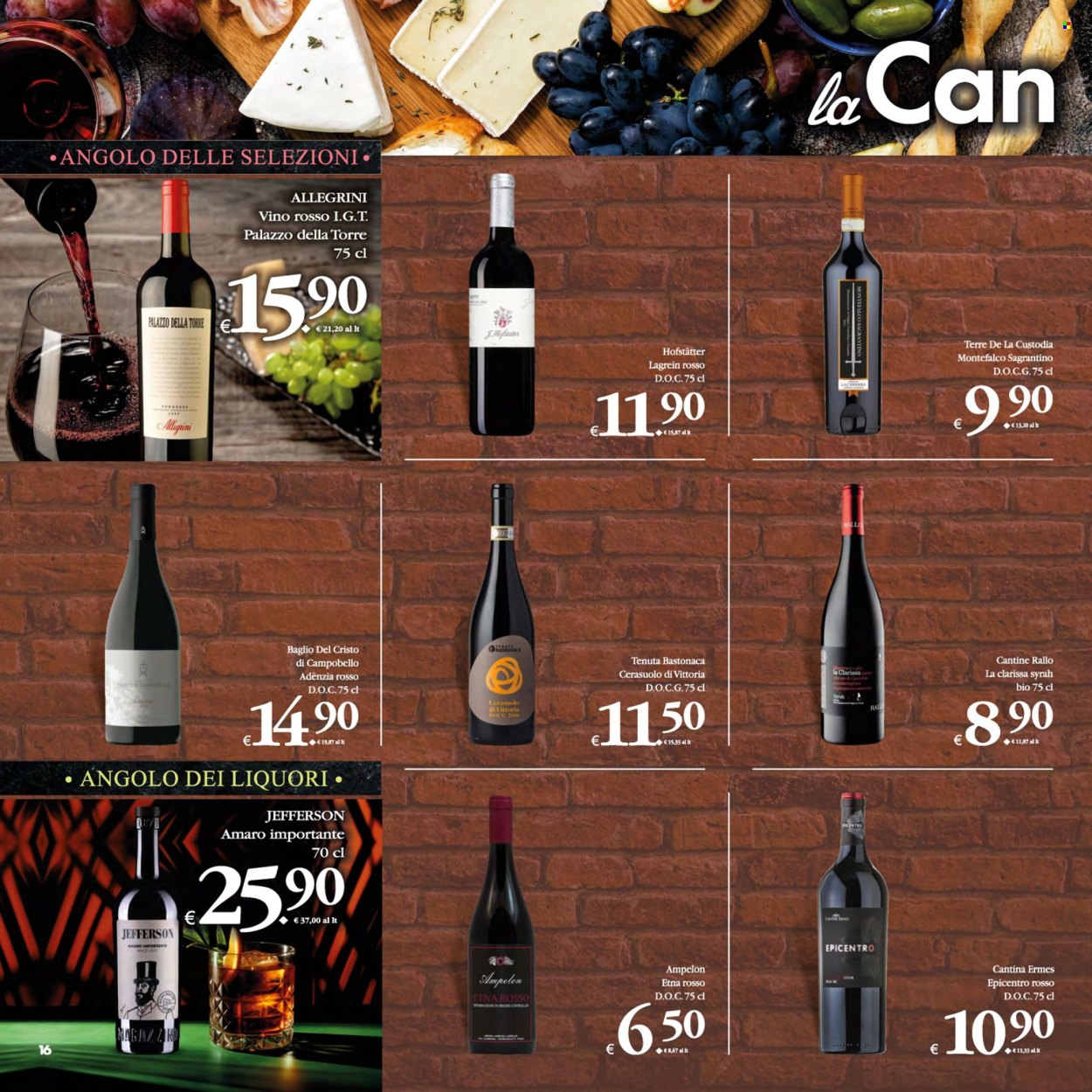 Volantino Deco - 12/4/2024 - 22/4/2024. Pagina 16