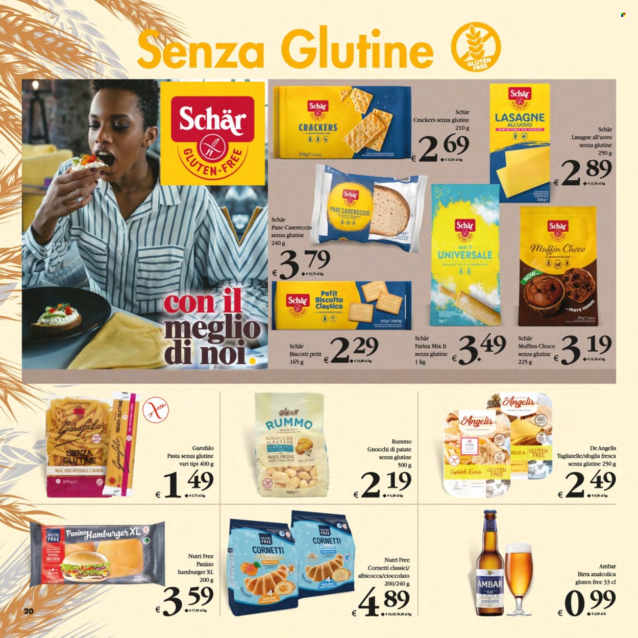Volantino Deco - 12/4/2024 - 22/4/2024. Pagina 20