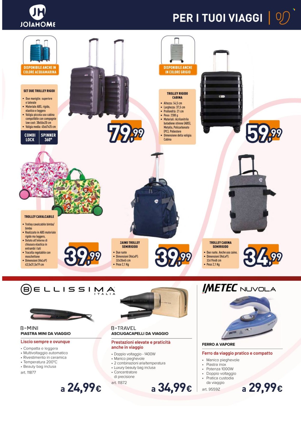 Volantino Unieuro - 13/4/2024 - 30/4/2024. Pagina 5
