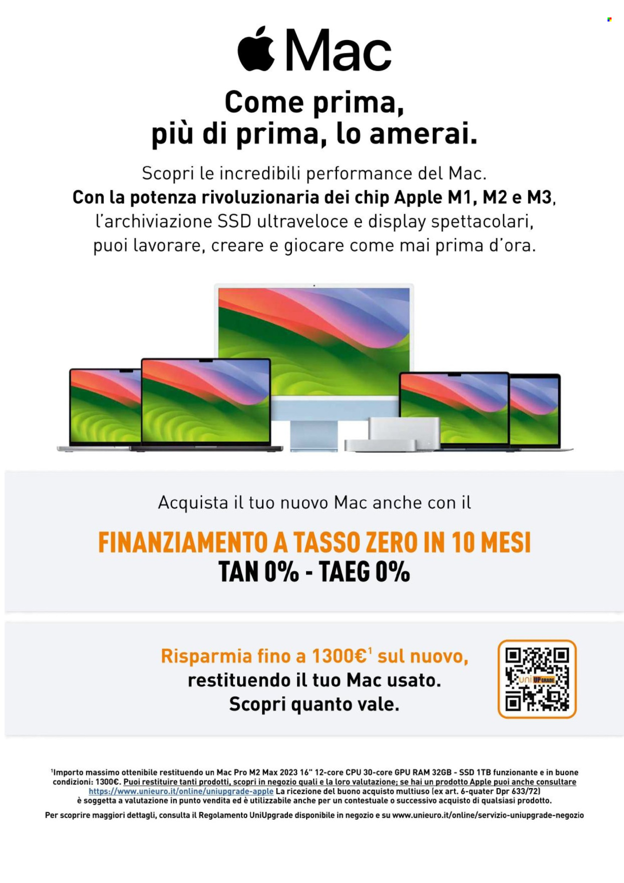 Volantino MediaWorld - 15/4/2024 - 21/4/2024. Pagina 11