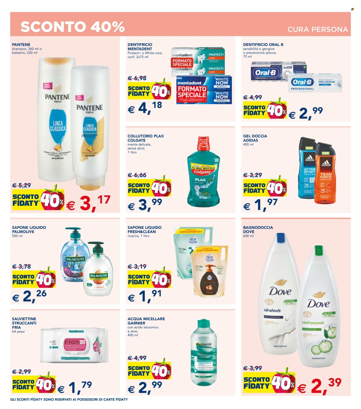 Volantino Esselunga - 15/4/2024 - 24/4/2024. Pagina 10