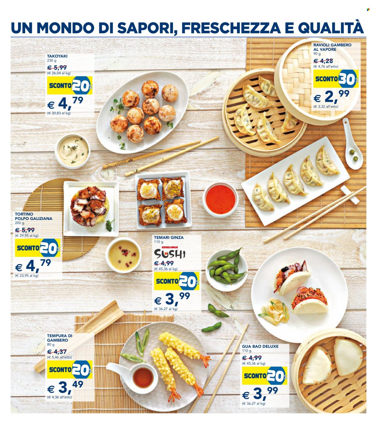 Volantino Esselunga - 15/4/2024 - 24/4/2024. Pagina 14