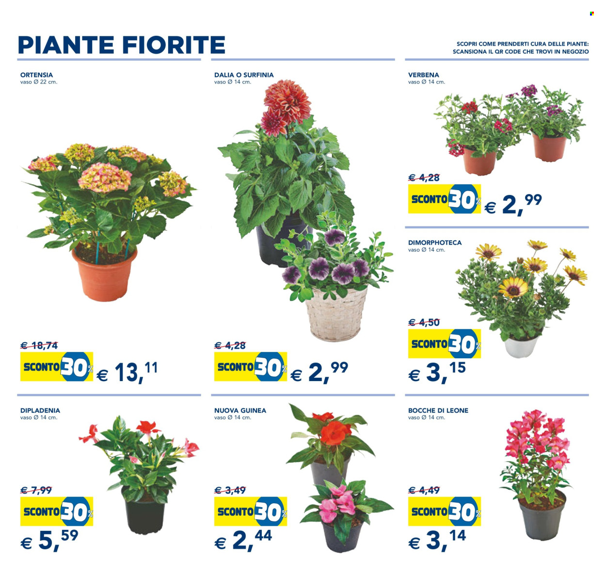 Volantino Esselunga - 15/4/2024 - 27/4/2024. Pagina 5