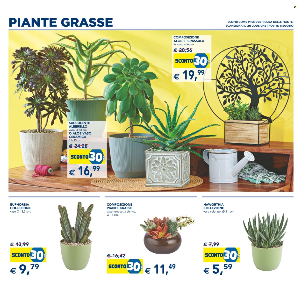 Volantino Esselunga - 15/4/2024 - 27/4/2024. Pagina 11