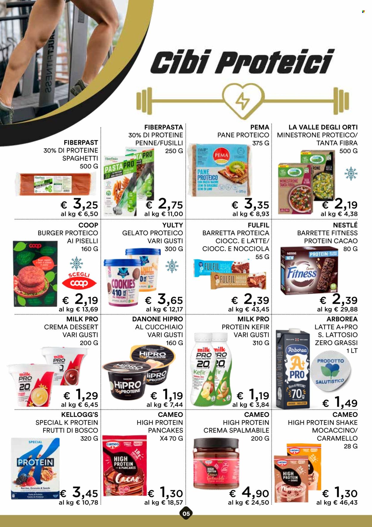 Leták Coop - 17.4.2024 - 27.4.2024. Strana 5