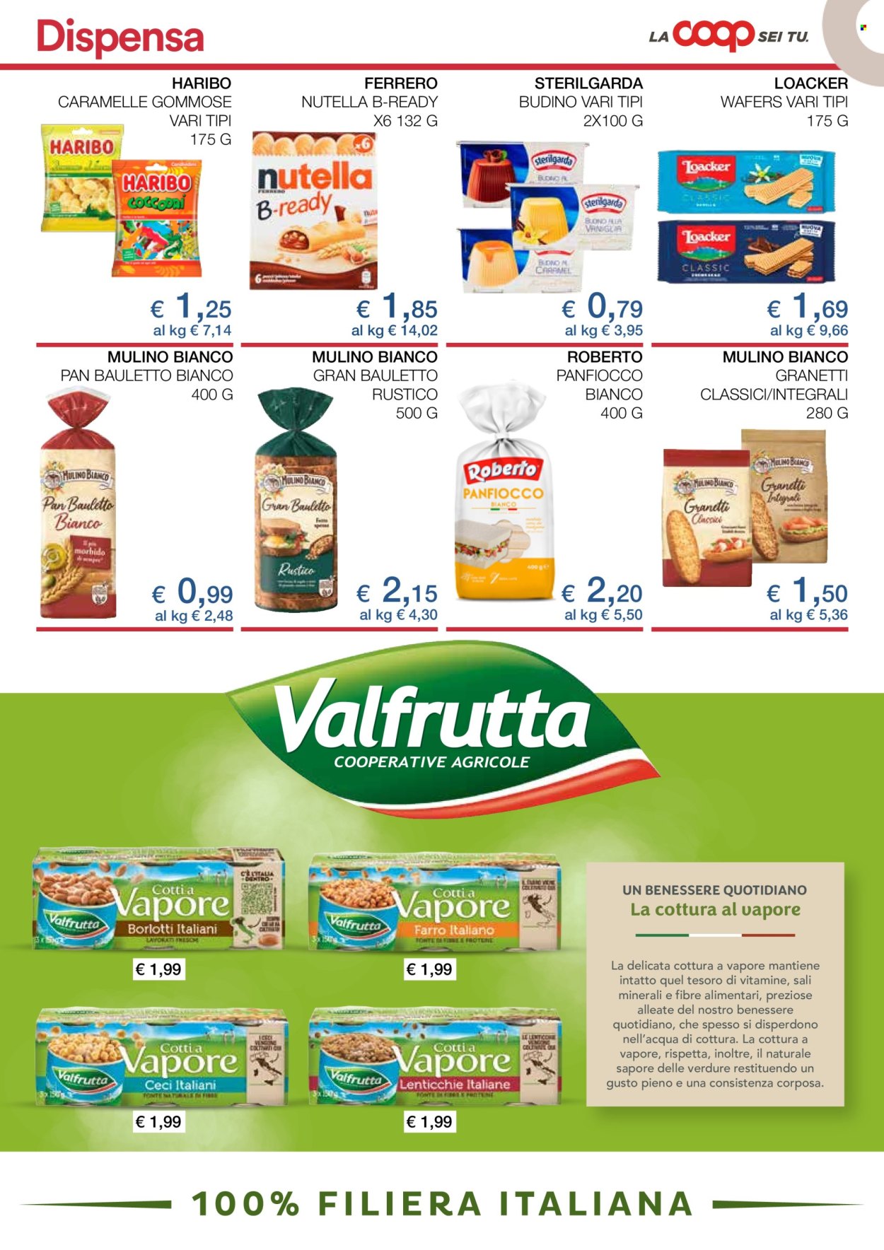 Leták Coop - 17.4.2024 - 27.4.2024. Strana 16