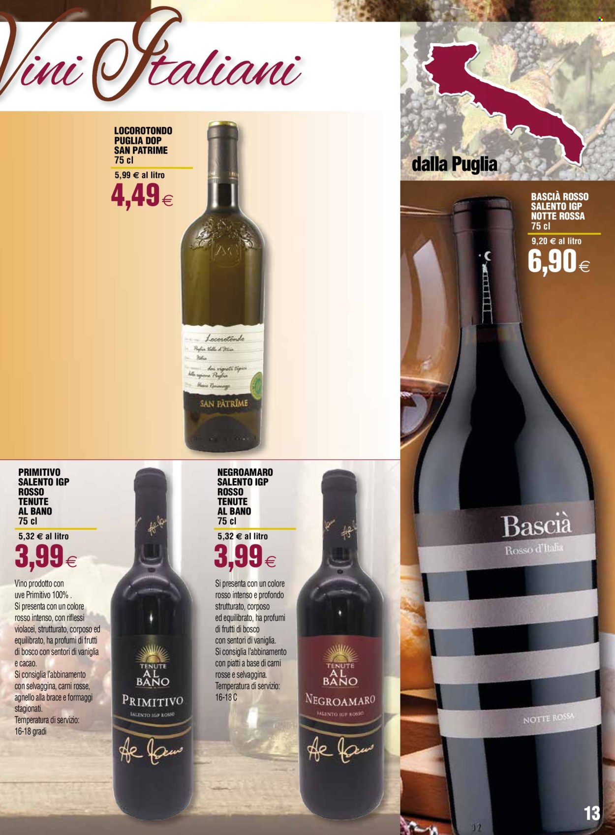Volantino Coop - 18/4/2024 - 15/5/2024. Pagina 13