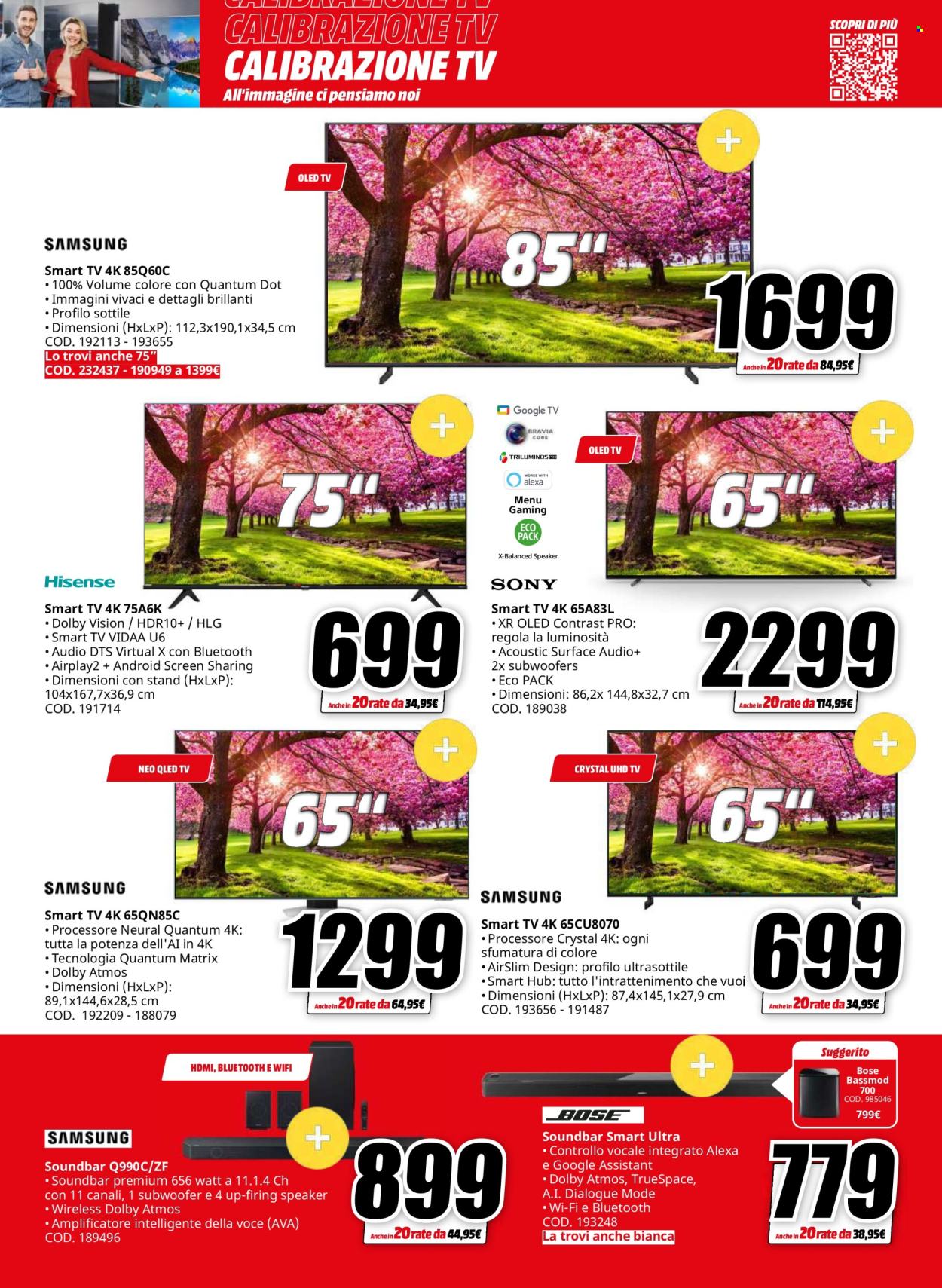 Volantino MediaWorld - 15/4/2024 - 25/4/2024. Pagina 15