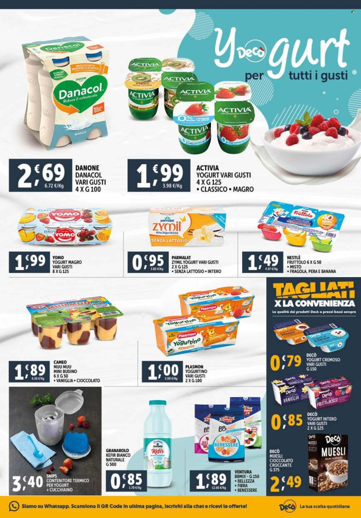 Volantino Deco - 16/4/2024 - 25/4/2024. Pagina 14
