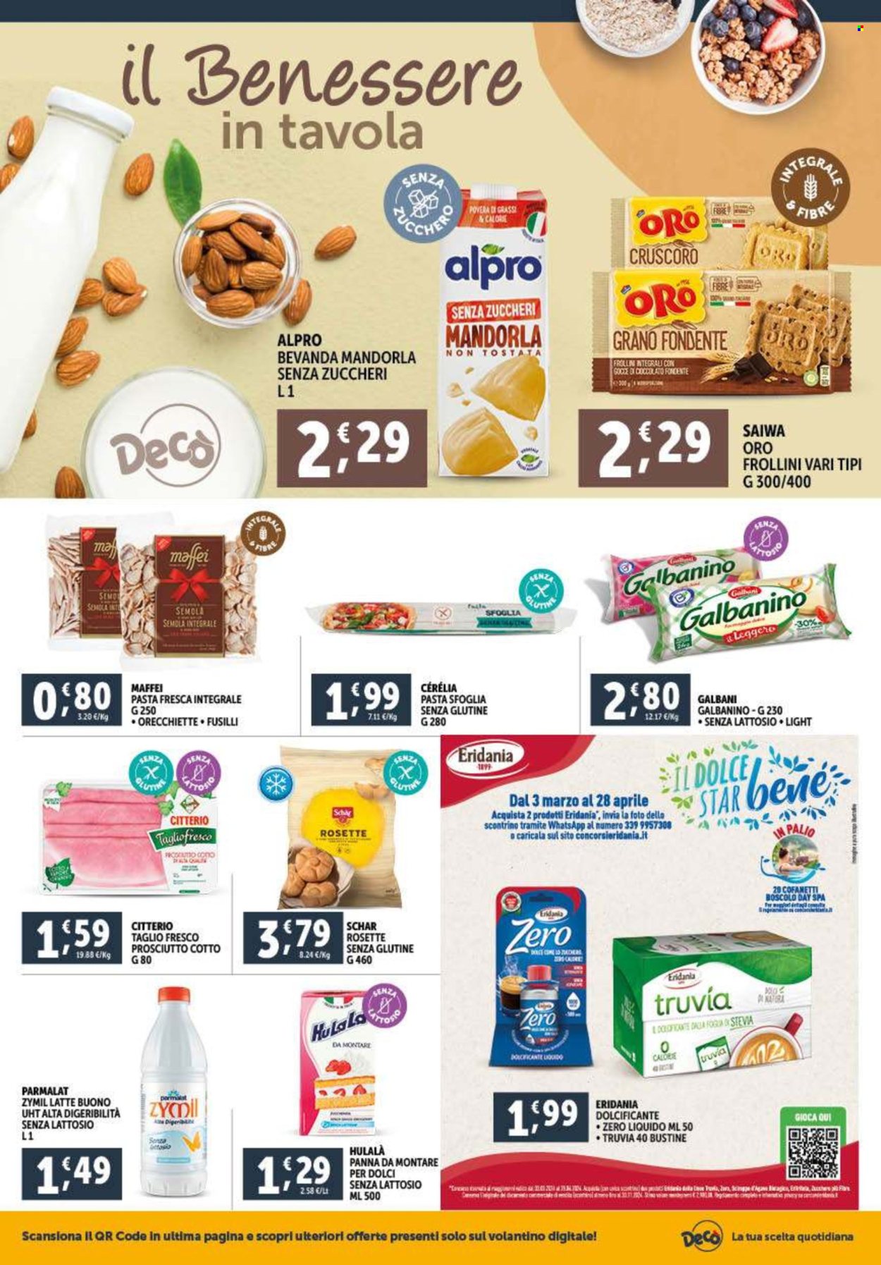 Volantino Deco - 16/4/2024 - 25/4/2024. Pagina 15