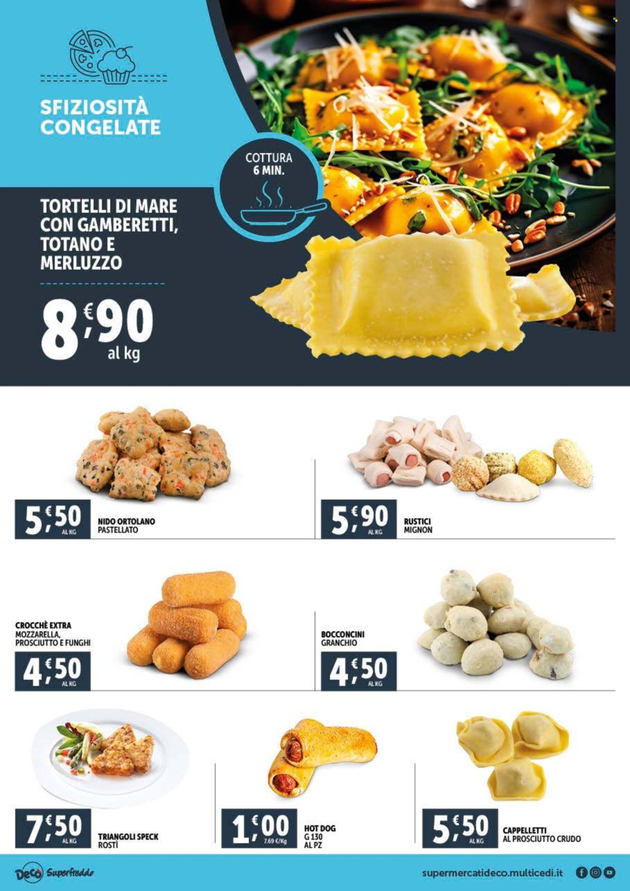Volantino Deco - 16/4/2024 - 6/5/2024. Pagina 4