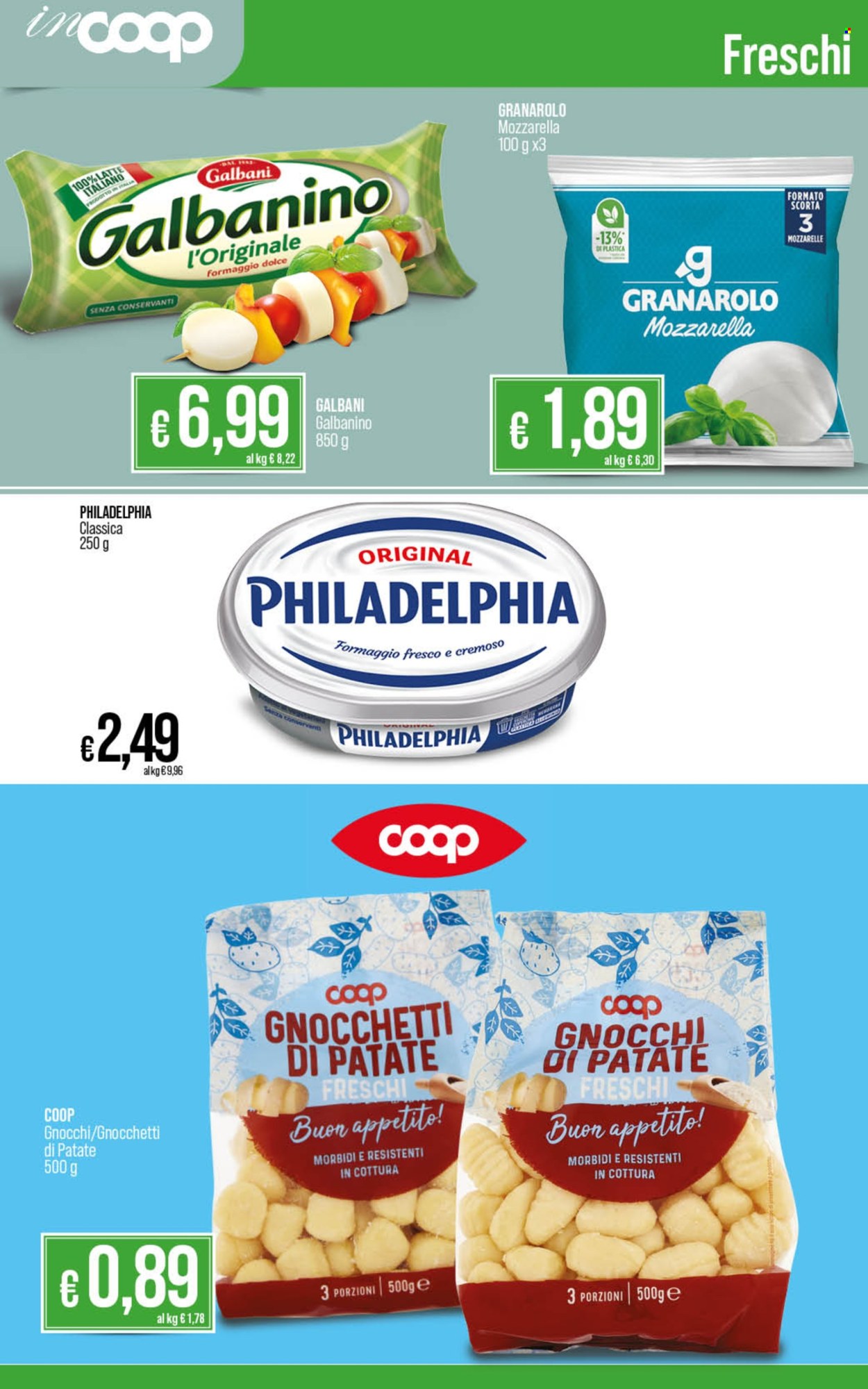 Leták Coop - 12.4.2024 - 22.4.2024. Strana 4