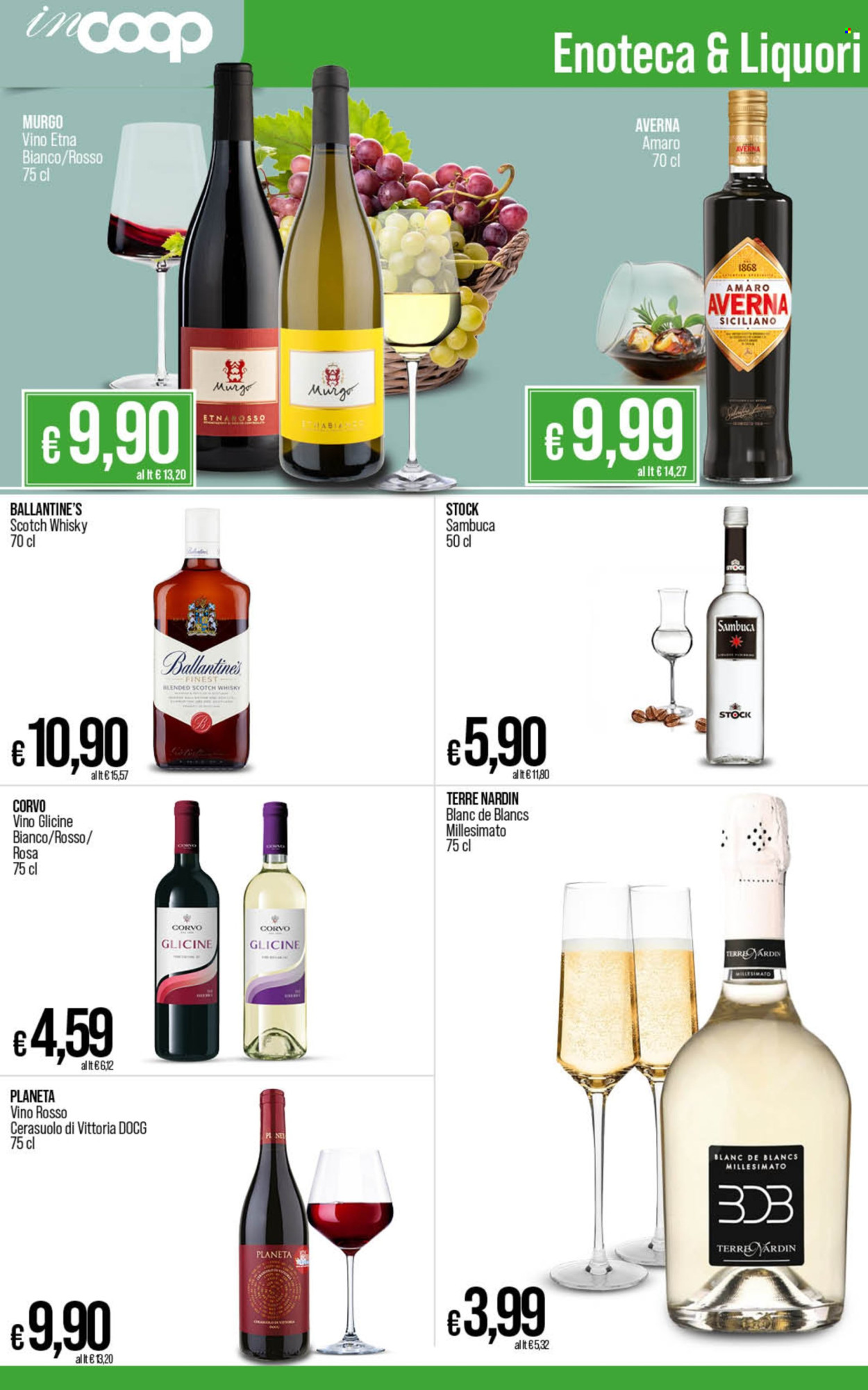 Leták Coop - 12.4.2024 - 22.4.2024. Strana 18