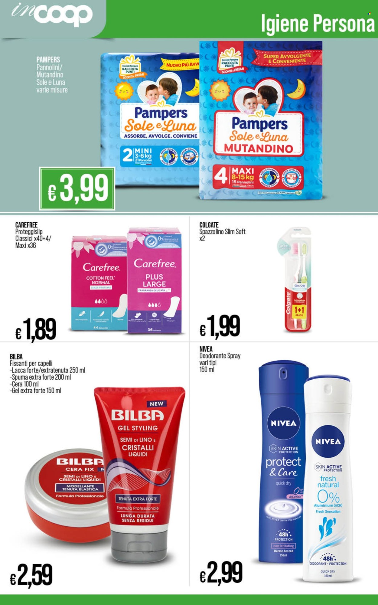 Volantino Coop - 12/4/2024 - 22/4/2024. Pagina 19