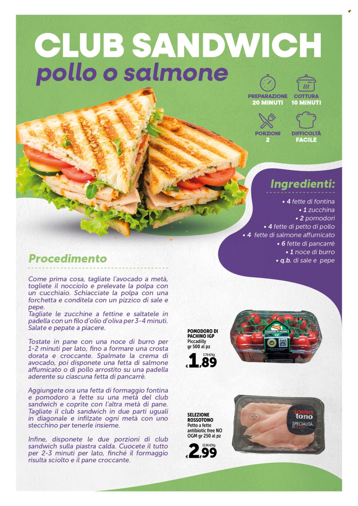 Volantino Carrefour - 18/4/2024 - 27/4/2024. Pagina 20