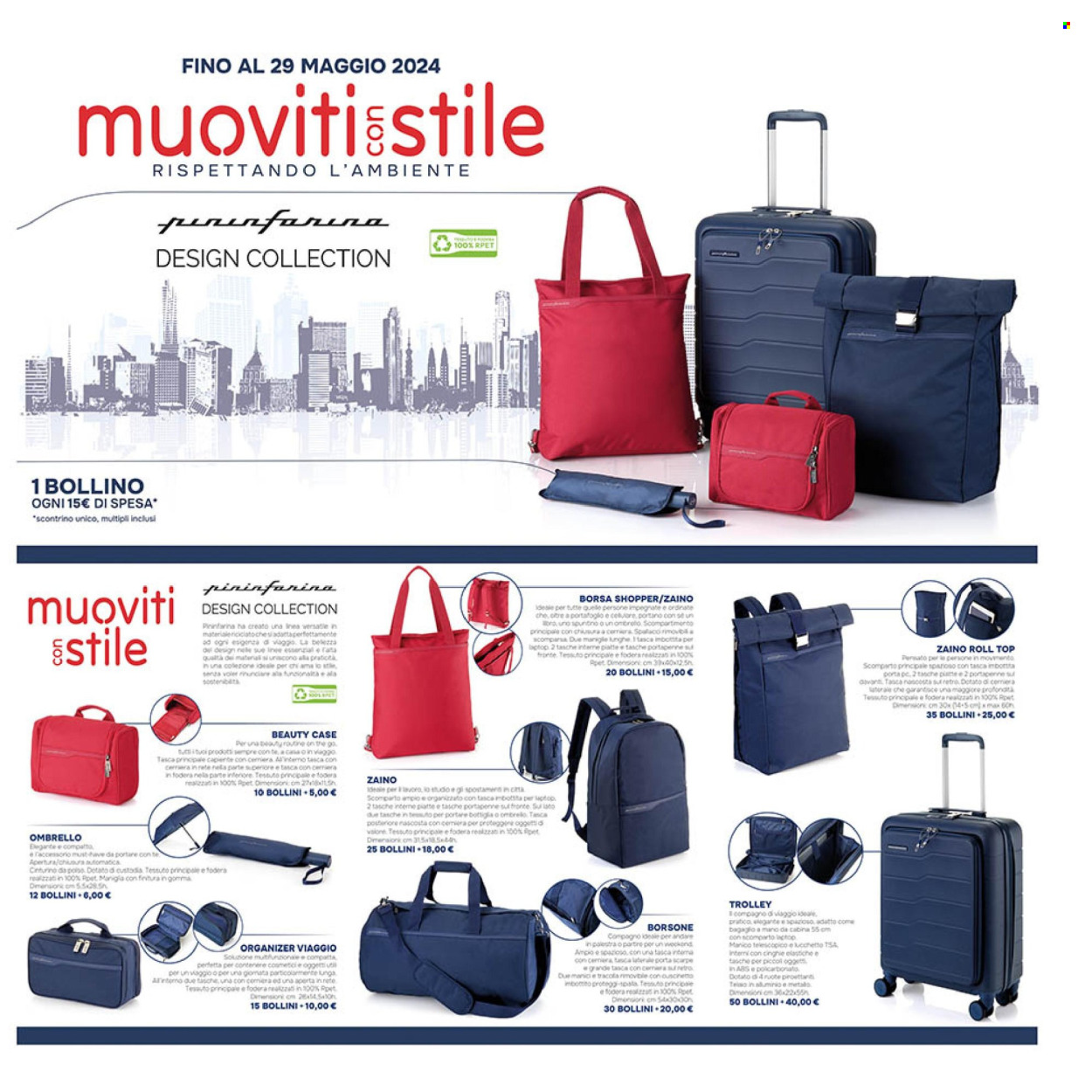 Volantino COAL - 18/4/2024 - 1/5/2024. Pagina 25