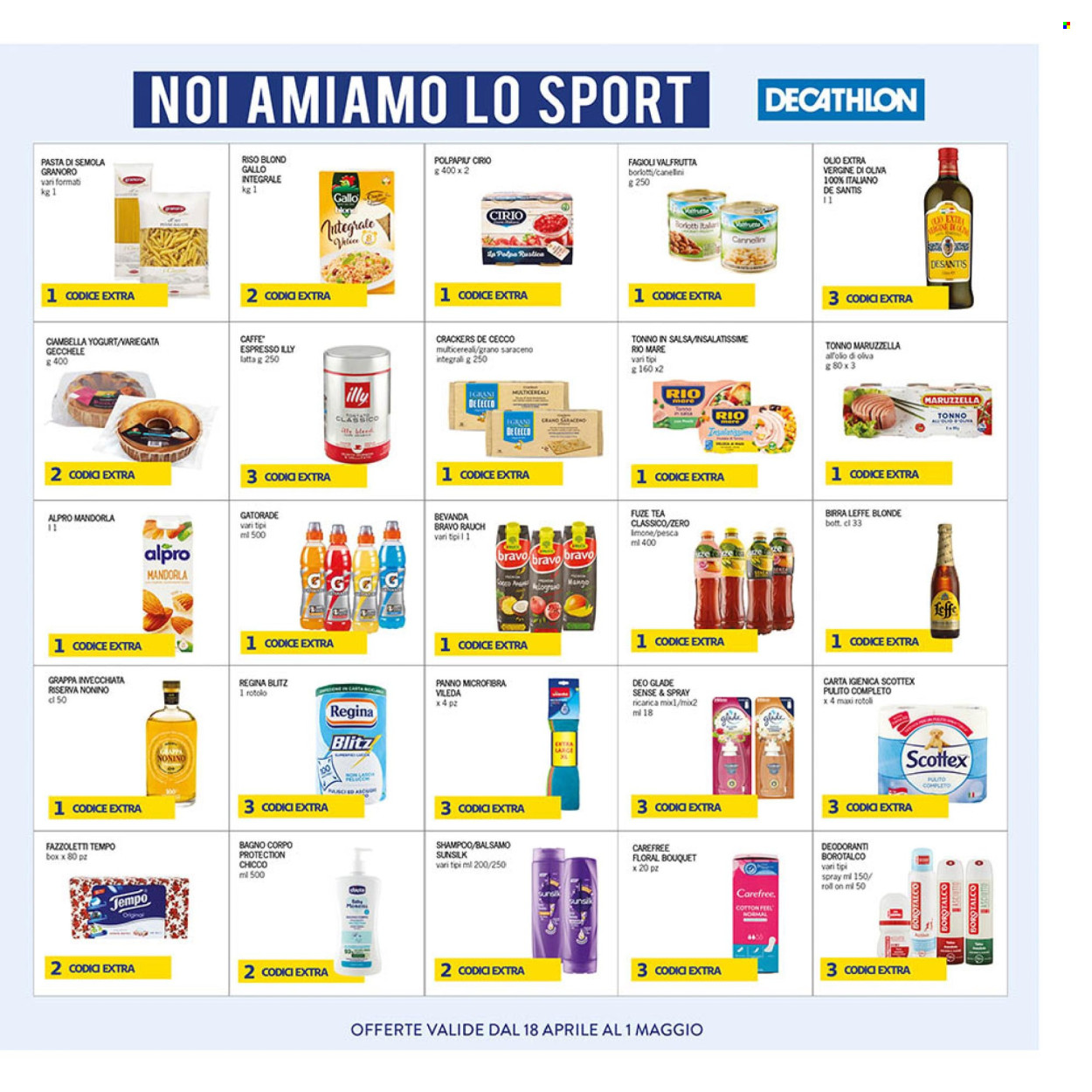 Volantino COAL - 18/4/2024 - 1/5/2024. Pagina 27