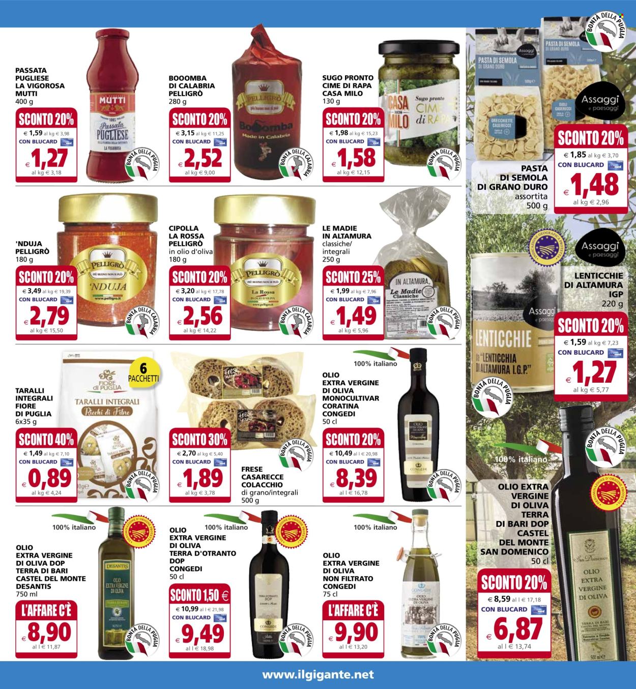 Volantino Il Gigante - 18/4/2024 - 1/5/2024. Pagina 15