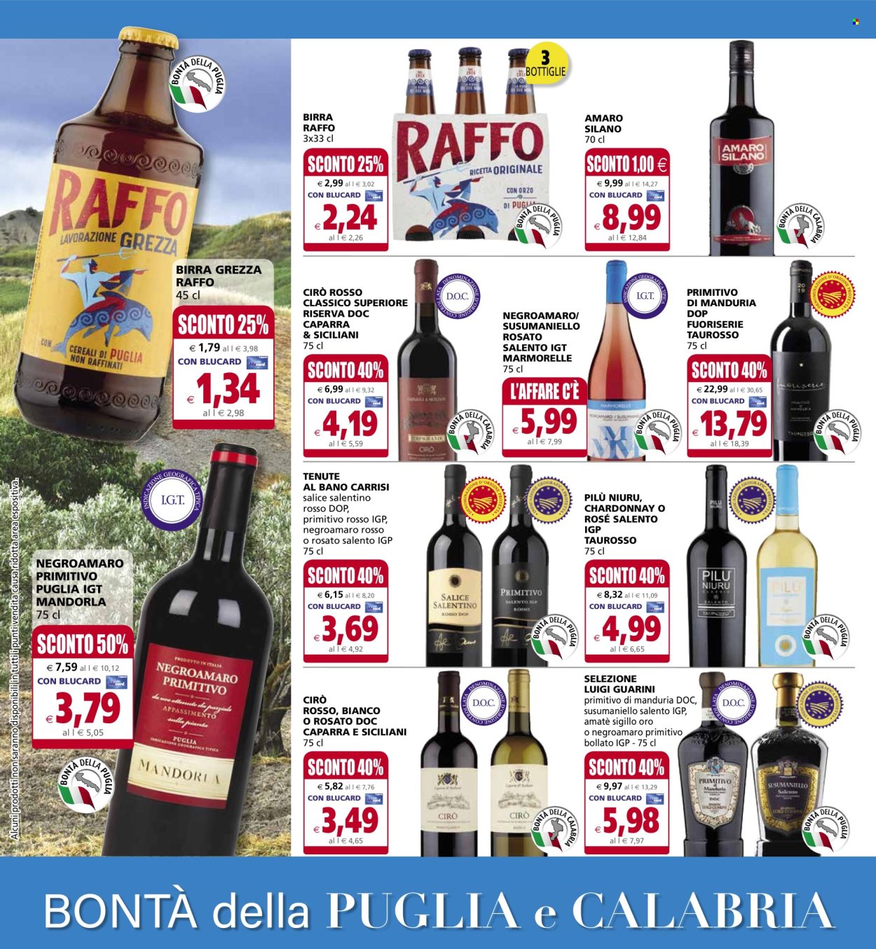 Volantino Il Gigante - 18/4/2024 - 1/5/2024. Pagina 16