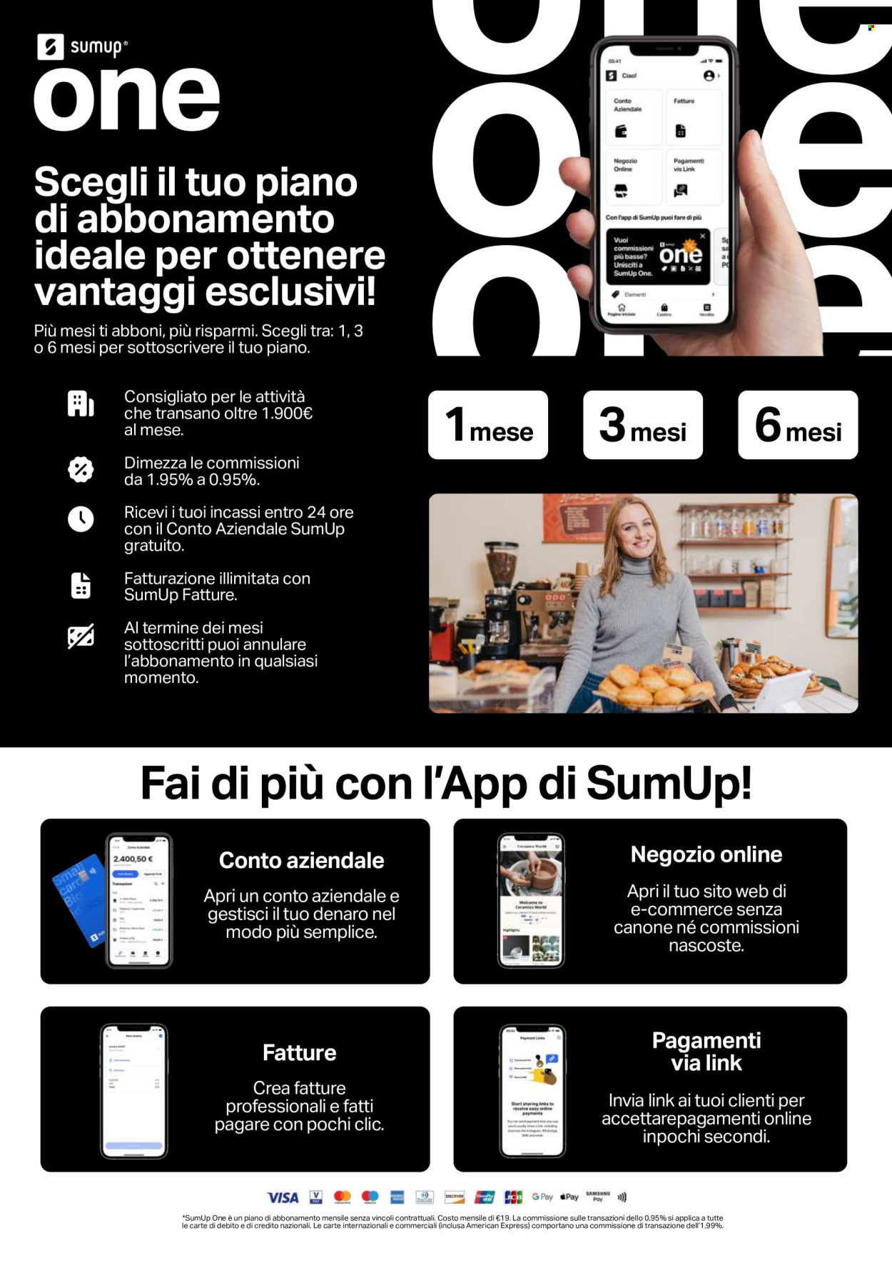 Volantino MediaWorld - 17/4/2024 - 30/4/2024. Pagina 11