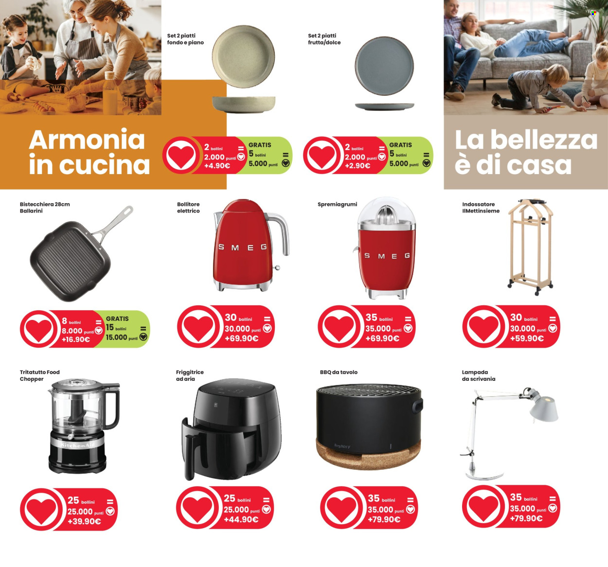 Volantino Despar - 18/4/2024 - 1/5/2024. Pagina 2