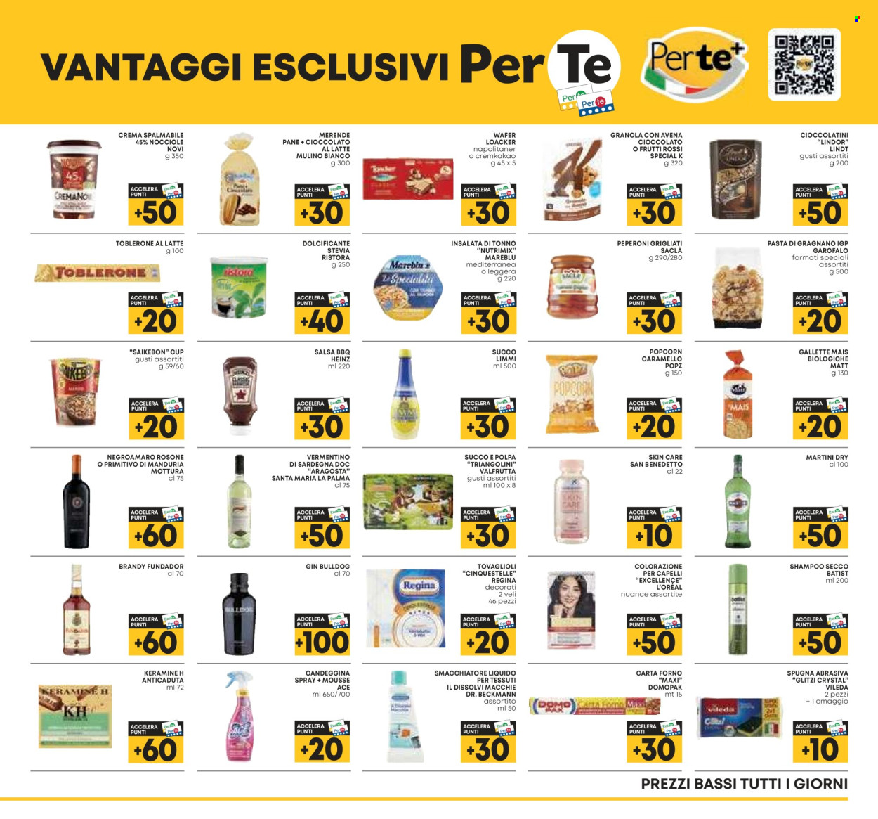 Volantino Pam Panorama - 18/4/2024 - 1/5/2024. Pagina 27