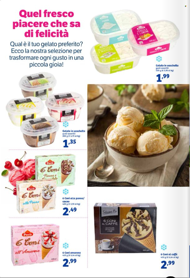 Volantino iN's Mercato - 24/4/2024 - 5/5/2024. Pagina 12