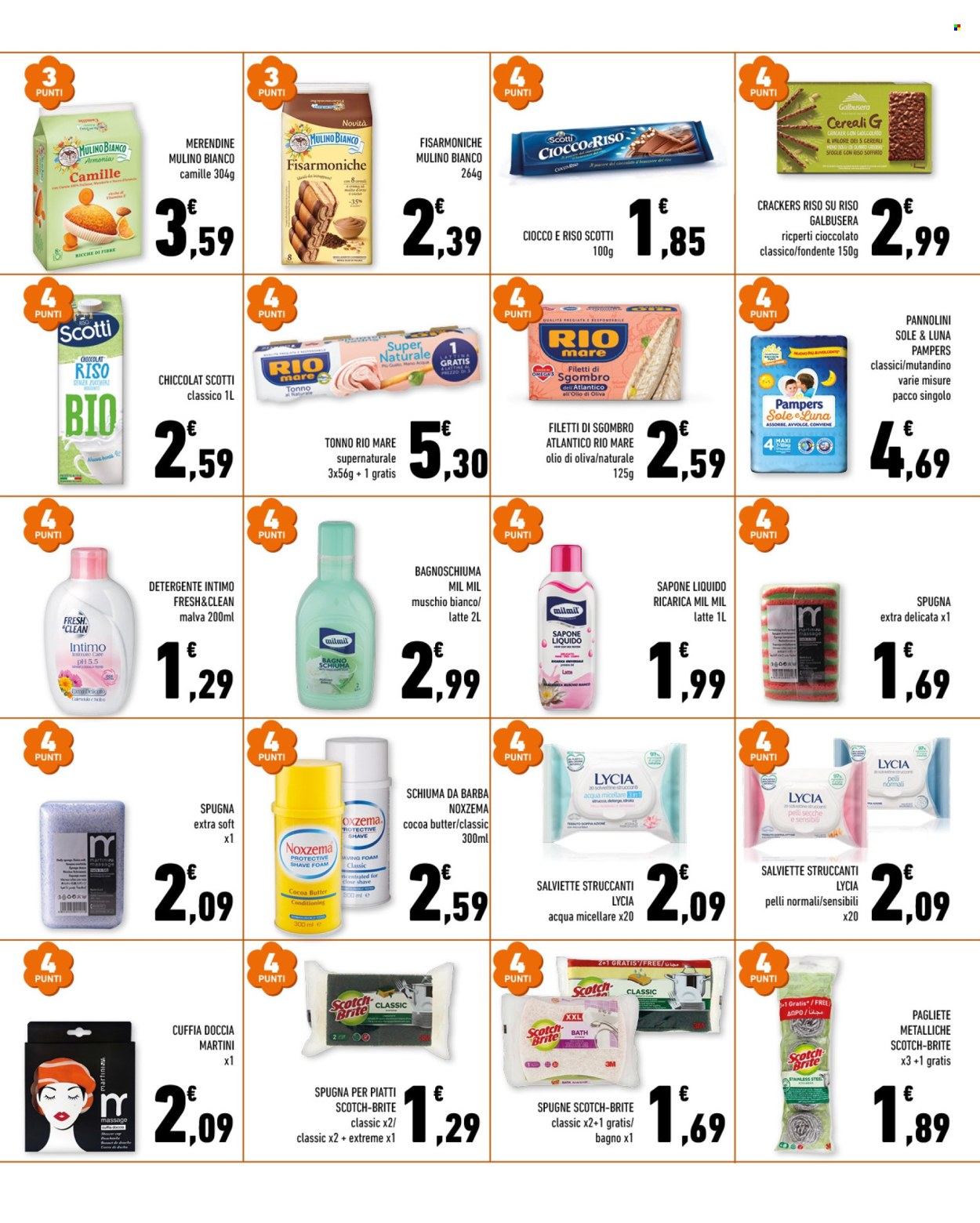 Volantino Conad - 24/4/2024 - 1/5/2024. Pagina 11