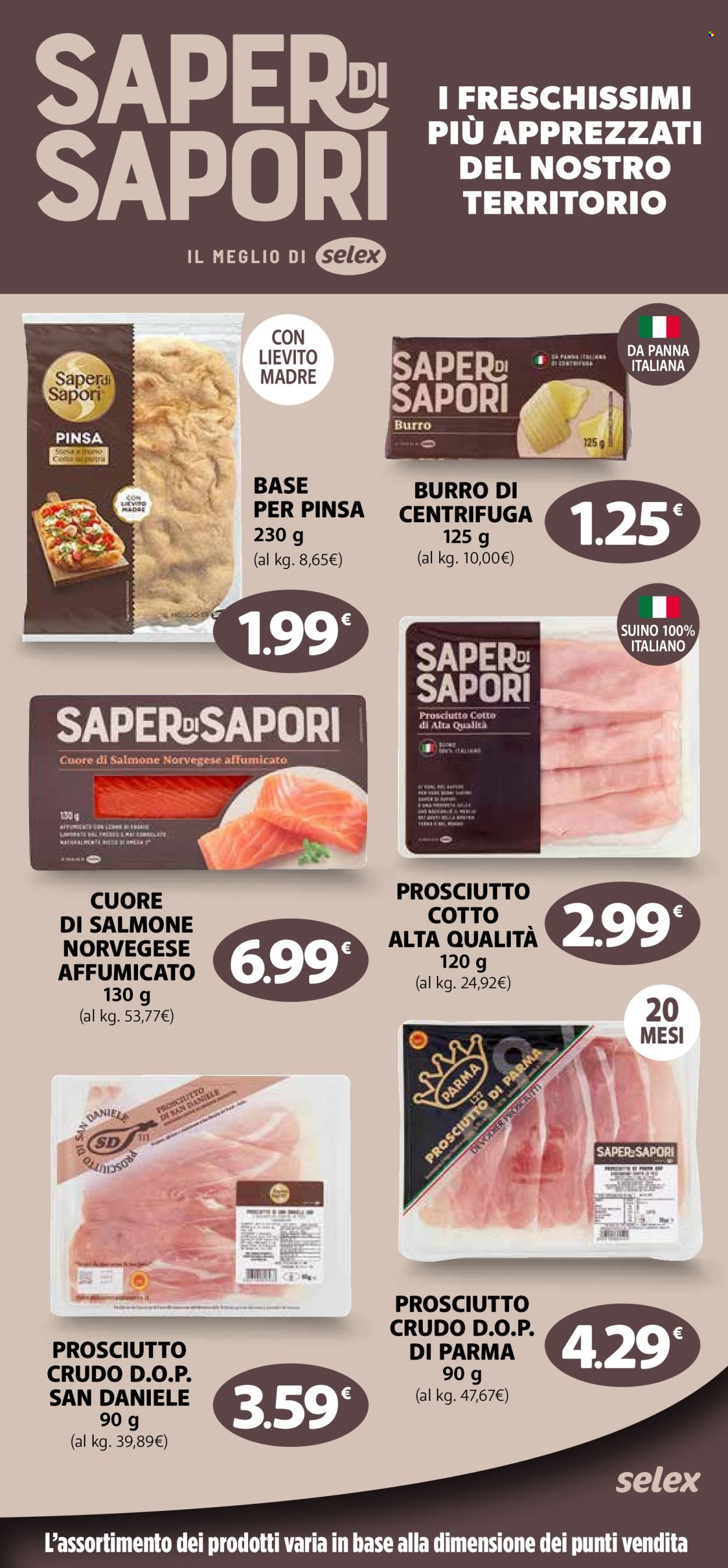 Volantino Famila - 24/4/2024 - 7/5/2024. Pagina 8