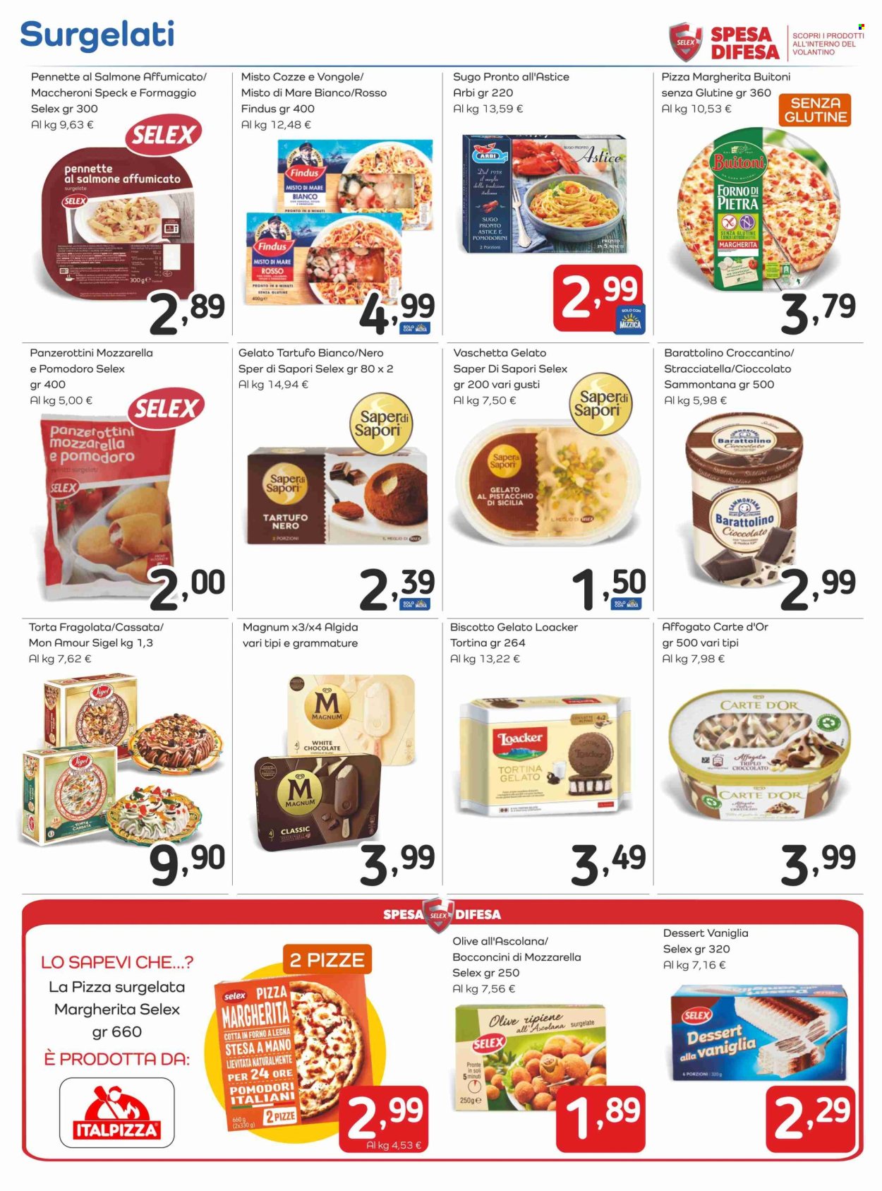 Volantino Famila - 23/4/2024 - 7/5/2024. Pagina 19