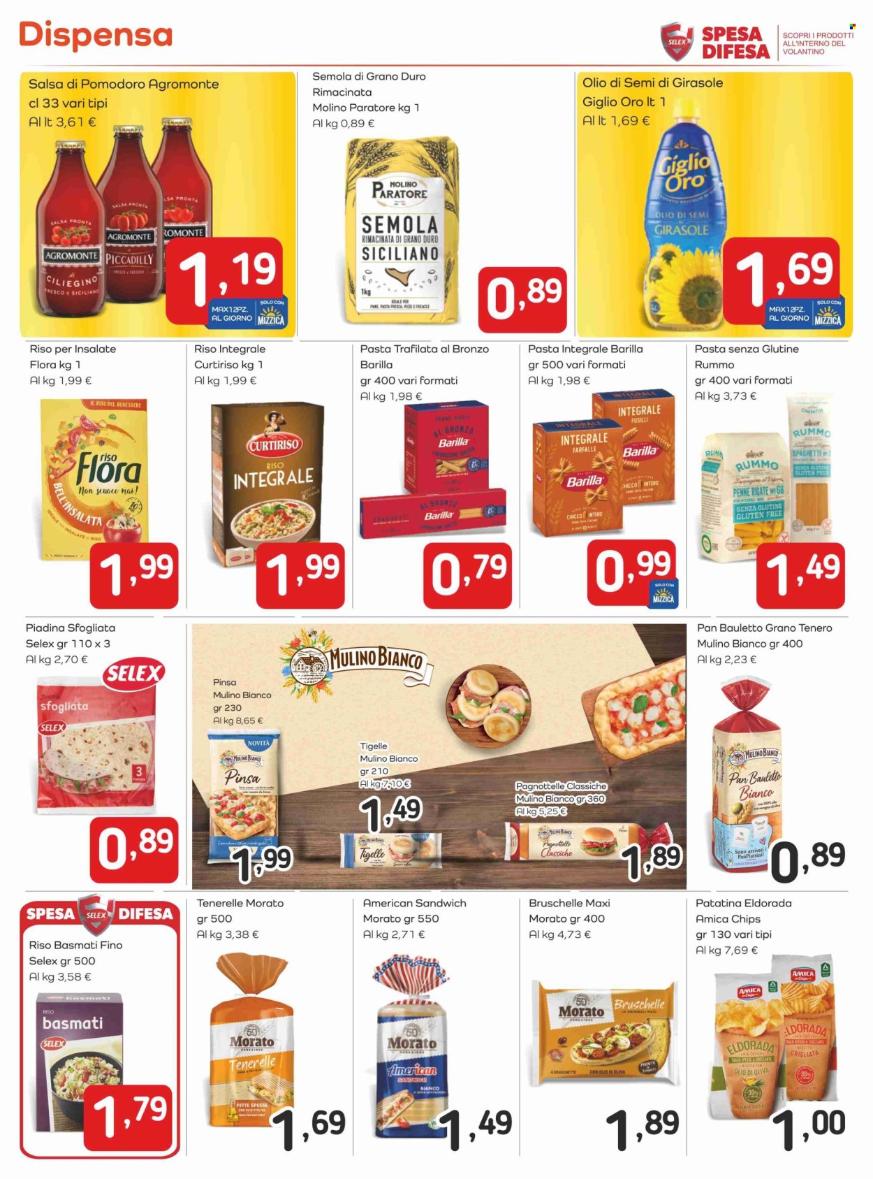 Volantino Famila - 23/4/2024 - 7/5/2024. Pagina 32