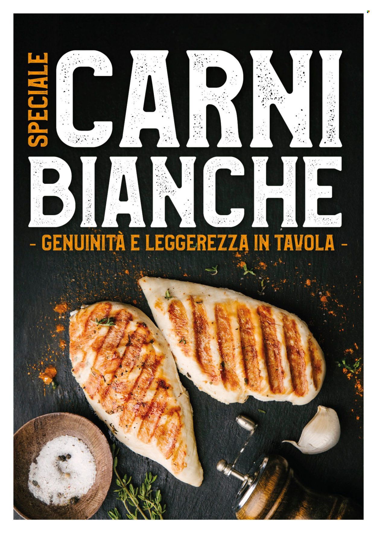 Volantino Carrefour - 25/4/2024 - 8/5/2024. Pagina 12