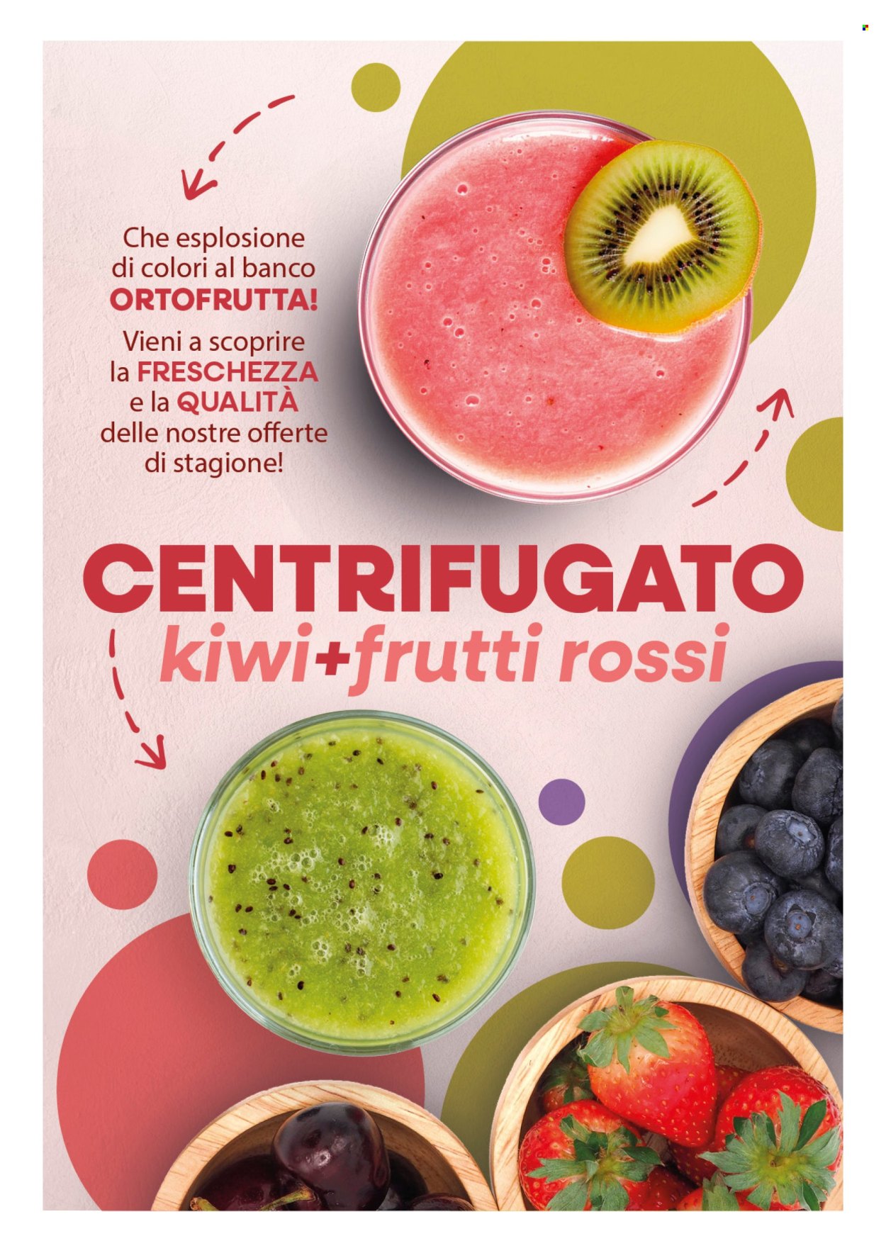 Volantino Carrefour - 25/4/2024 - 8/5/2024. Pagina 19