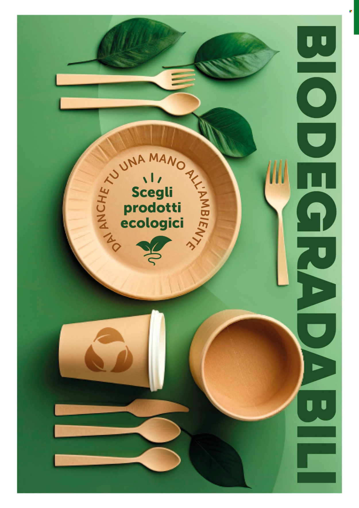 Volantino Carrefour - 25/4/2024 - 8/5/2024. Pagina 36