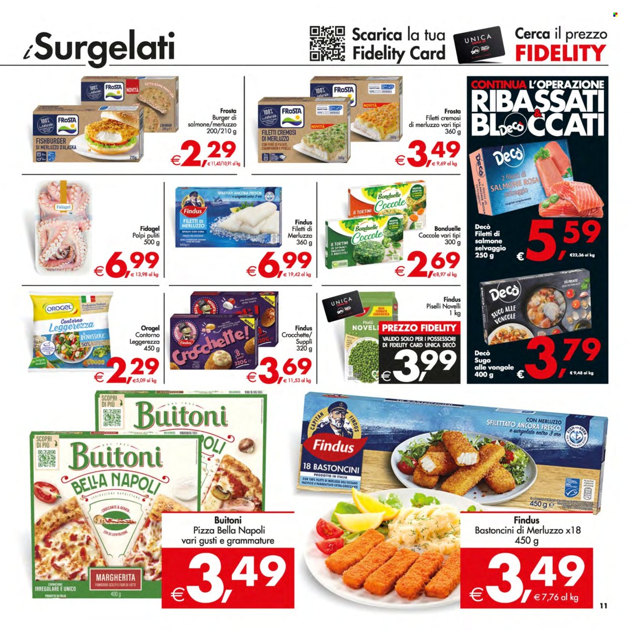 Volantino Deco - 23/4/2024 - 2/5/2024. Pagina 11