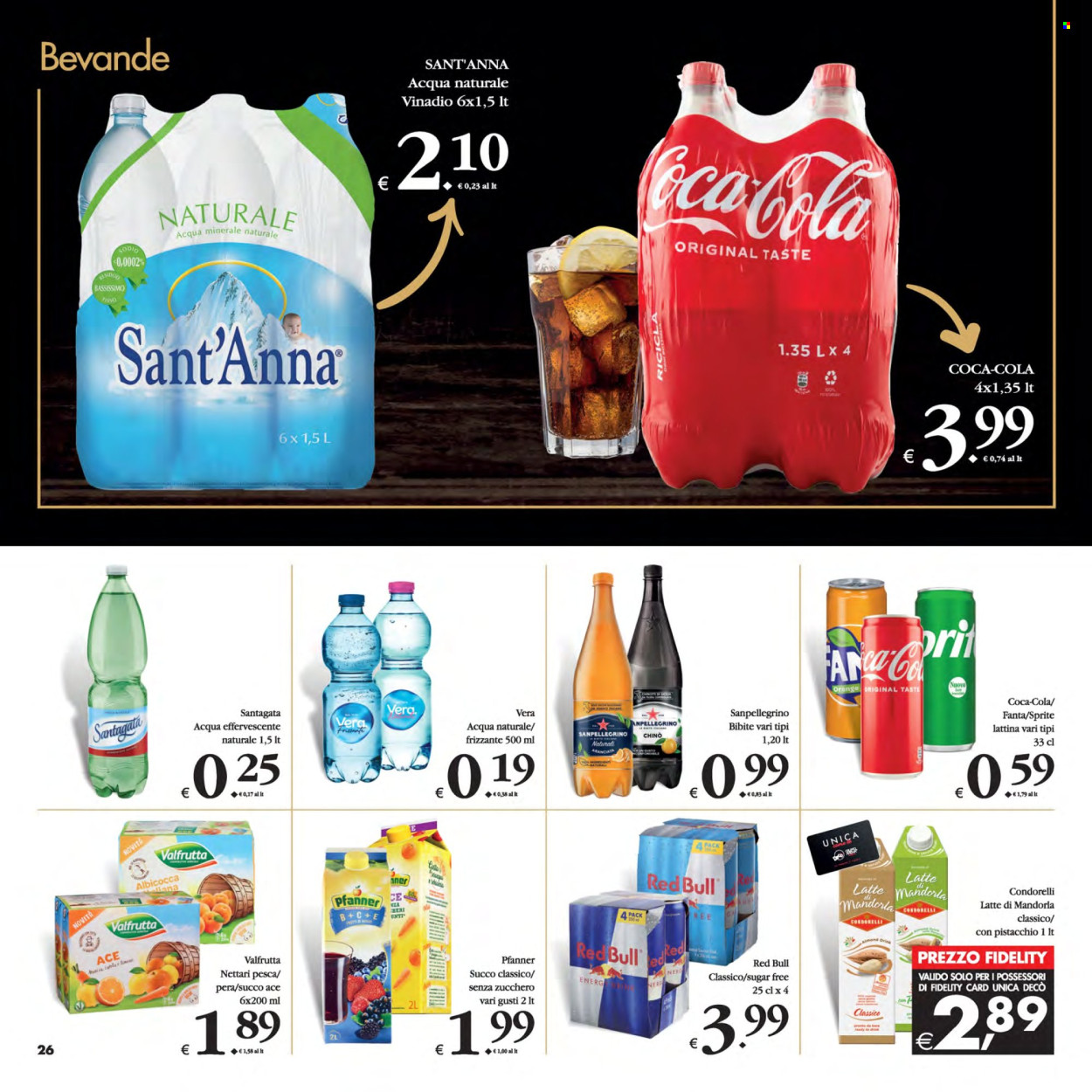 Volantino Deco - 23/4/2024 - 2/5/2024. Pagina 26