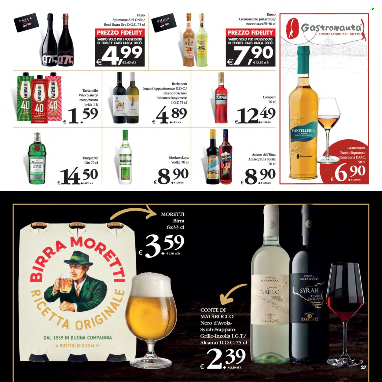 Volantino Deco - 23/4/2024 - 2/5/2024. Pagina 27