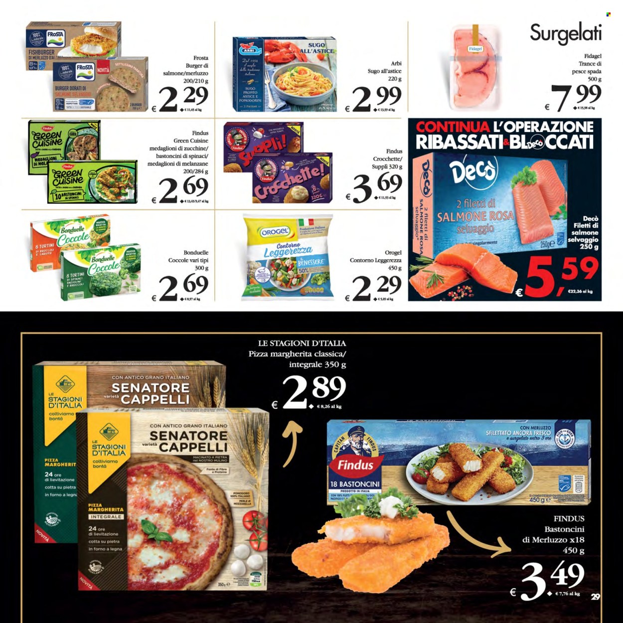 Volantino Deco - 23/4/2024 - 2/5/2024. Pagina 29