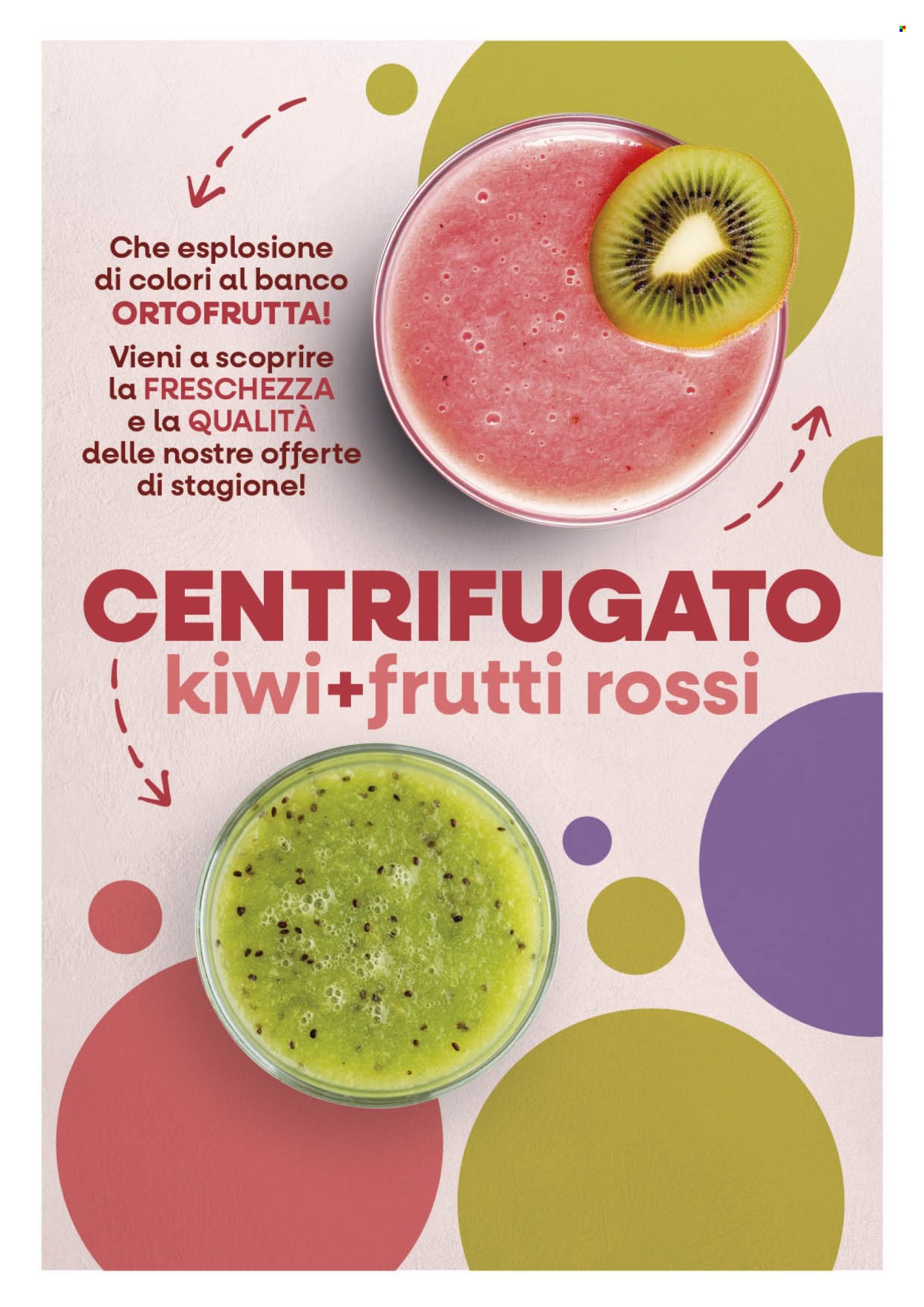 Leták Carrefour - 25.4.2024 - 4.5.2024. Strana 19