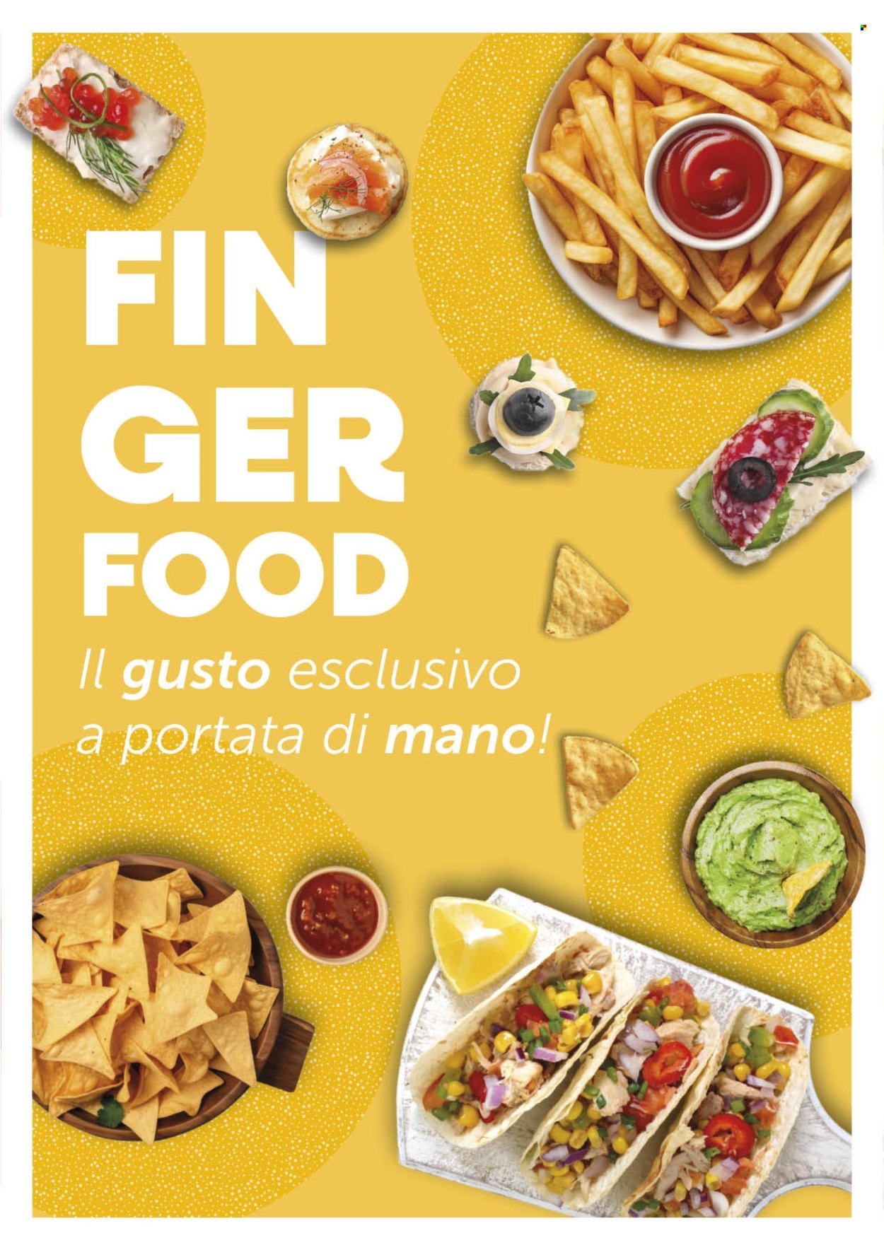Volantino Carrefour - 25/4/2024 - 4/5/2024. Pagina 27