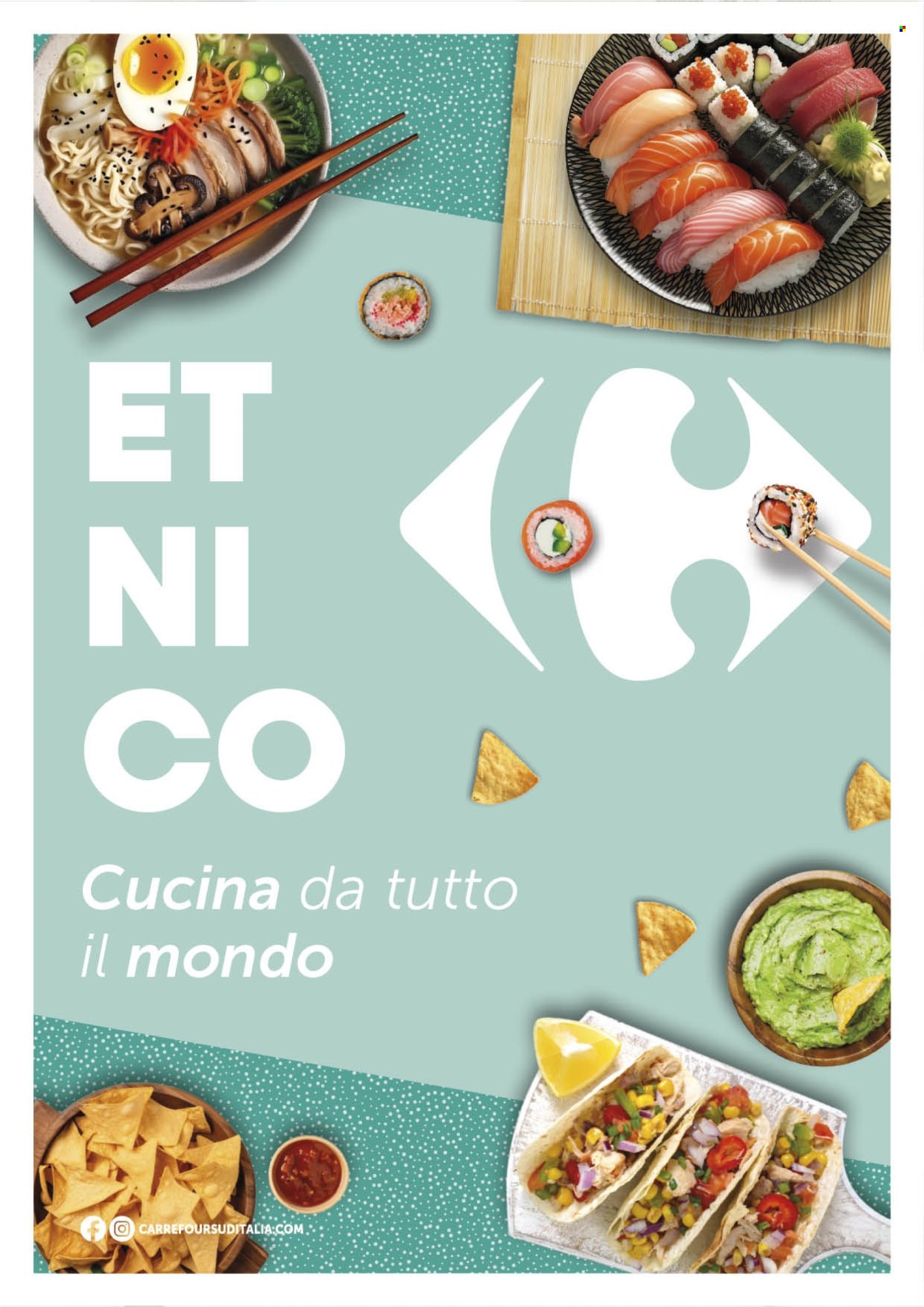Leták Carrefour - 25.4.2024 - 4.5.2024. Strana 29