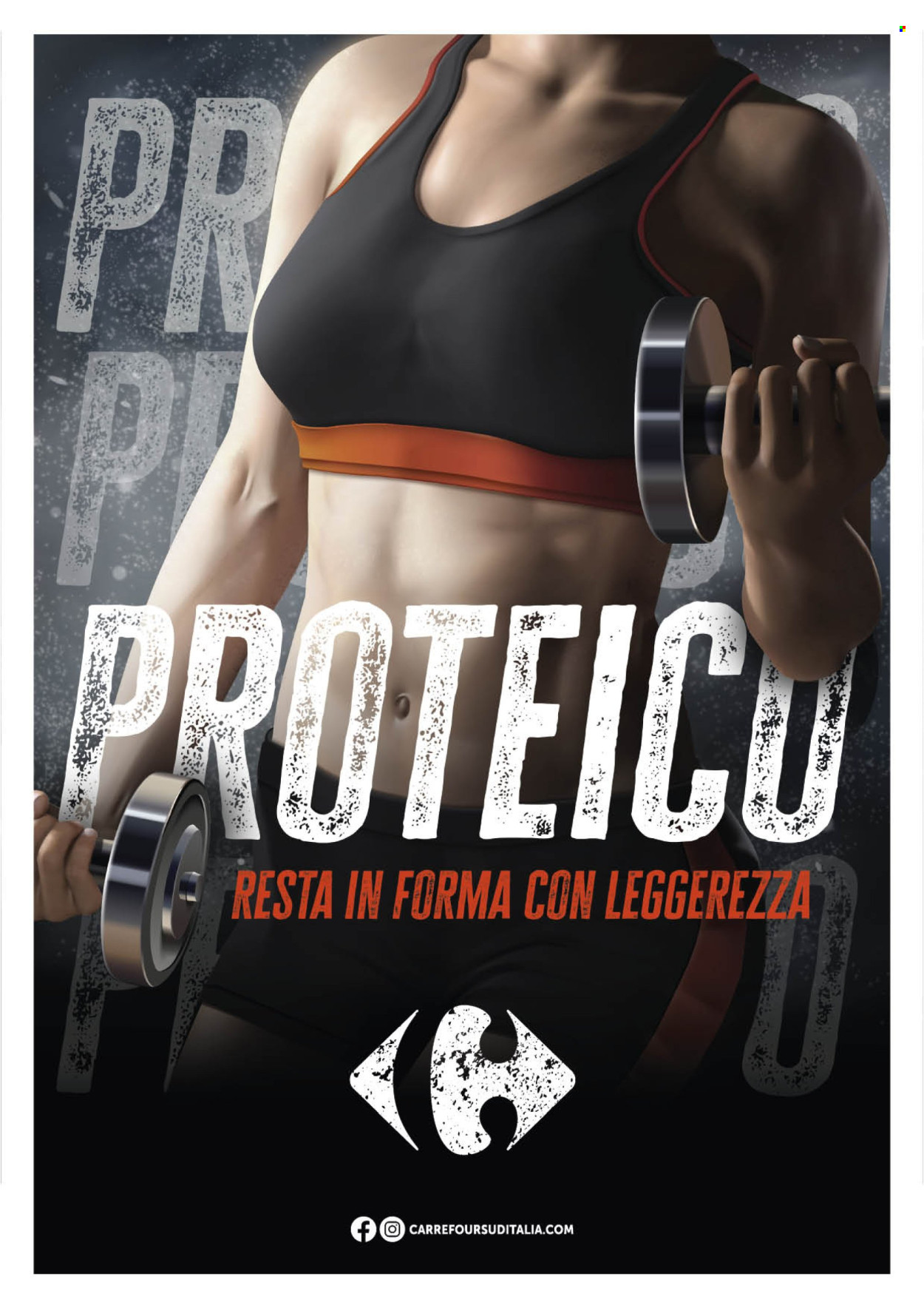 Leták Carrefour - 25.4.2024 - 4.5.2024. Strana 35