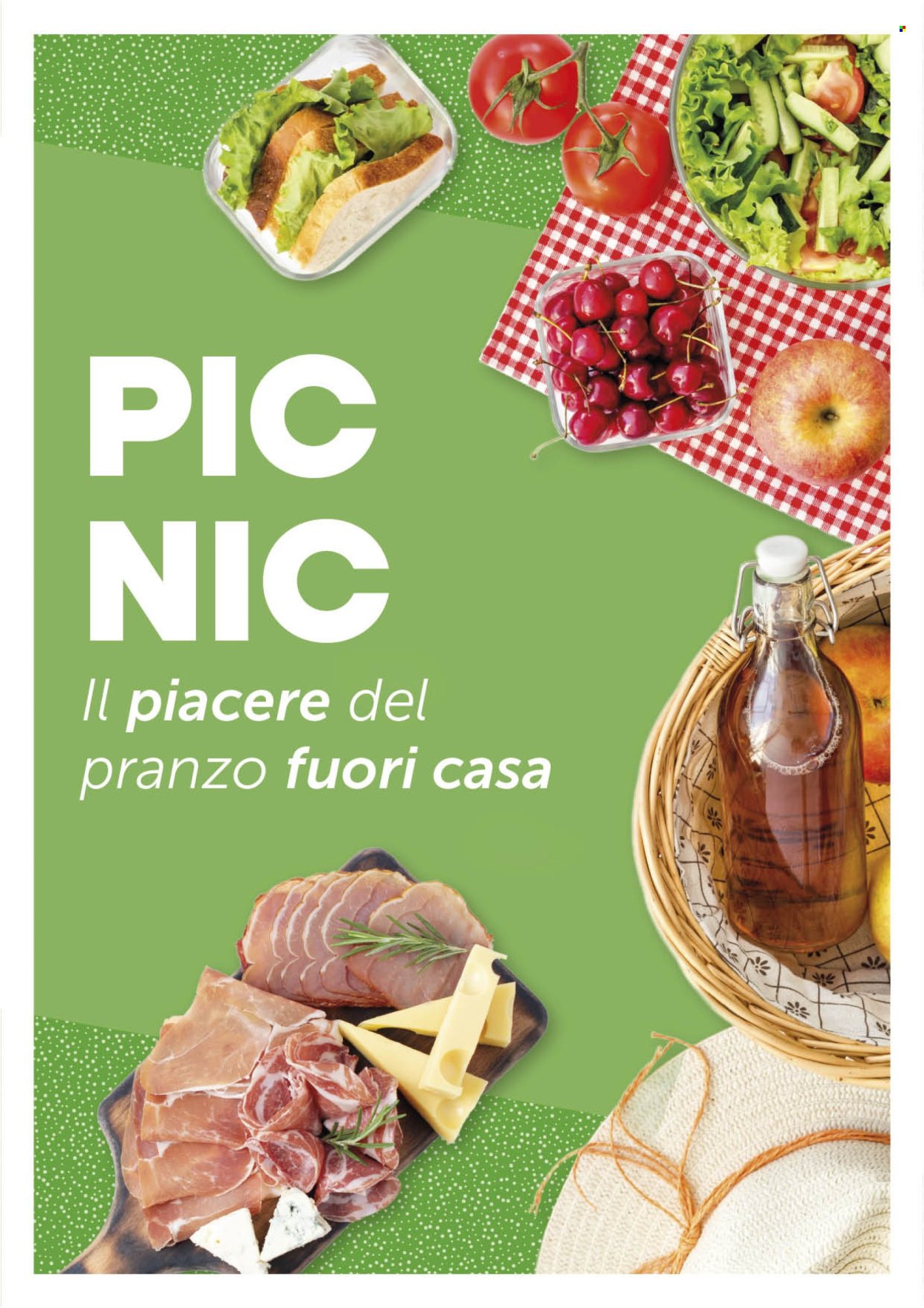Volantino Carrefour - 25/4/2024 - 4/5/2024. Pagina 36