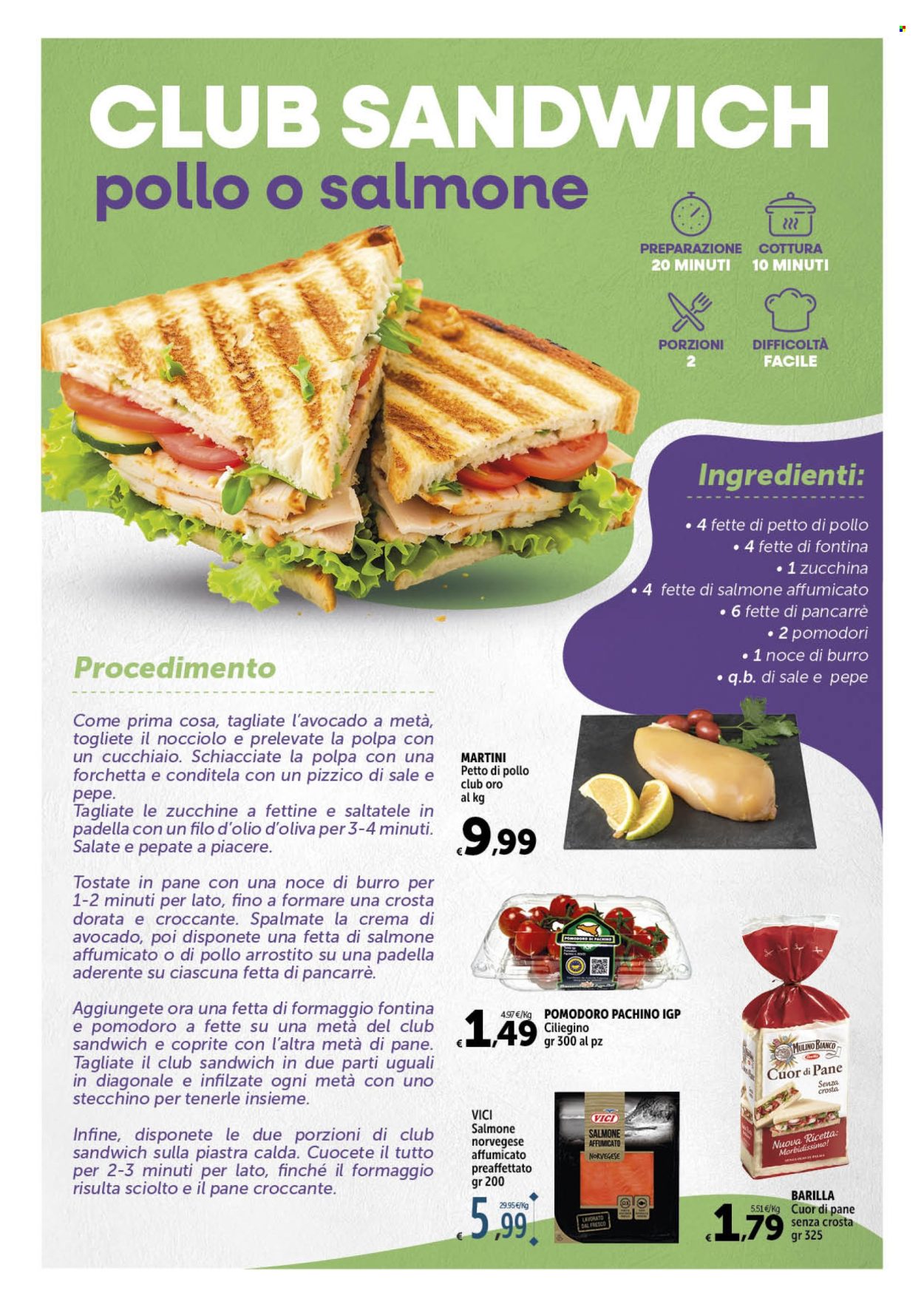 Volantino Carrefour - 25/4/2024 - 4/5/2024. Pagina 43