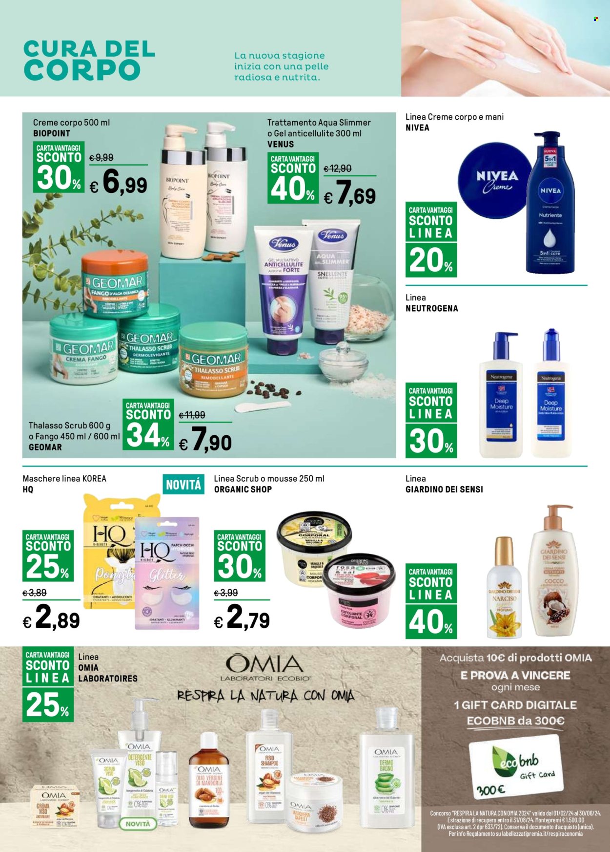 Volantino Iper, La grande i - 26/4/2024 - 19/5/2024. Pagina 4