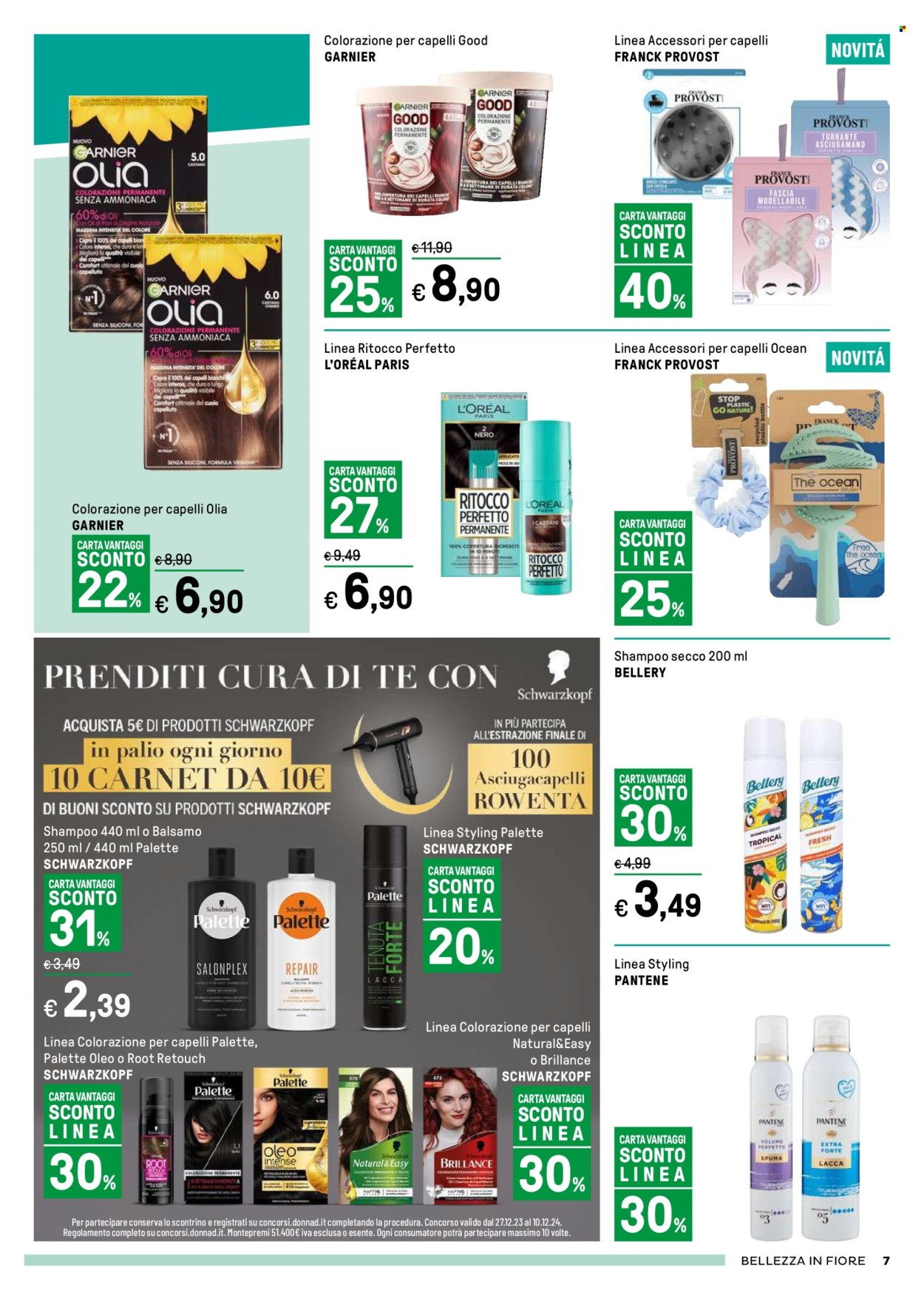 Volantino Iper, La grande i - 26/4/2024 - 19/5/2024. Pagina 7